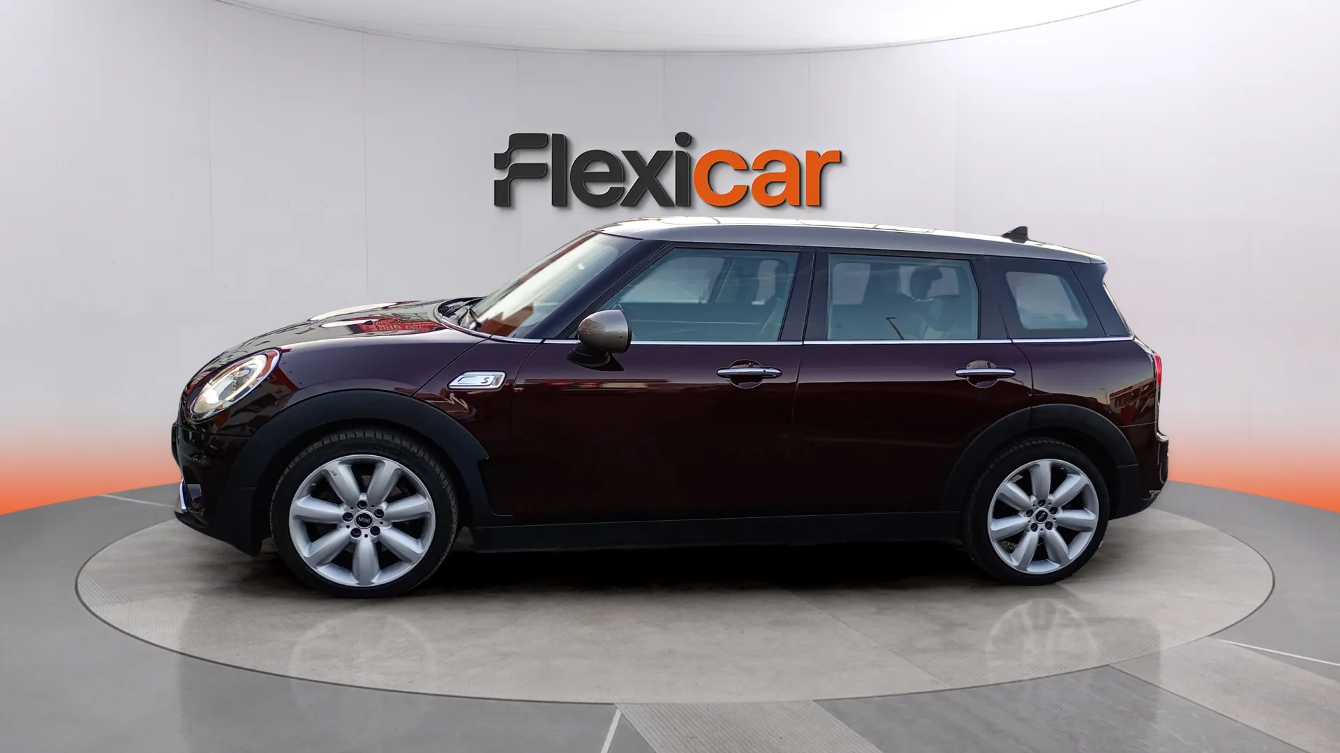 MINI Clubman Cooper S - foto 4