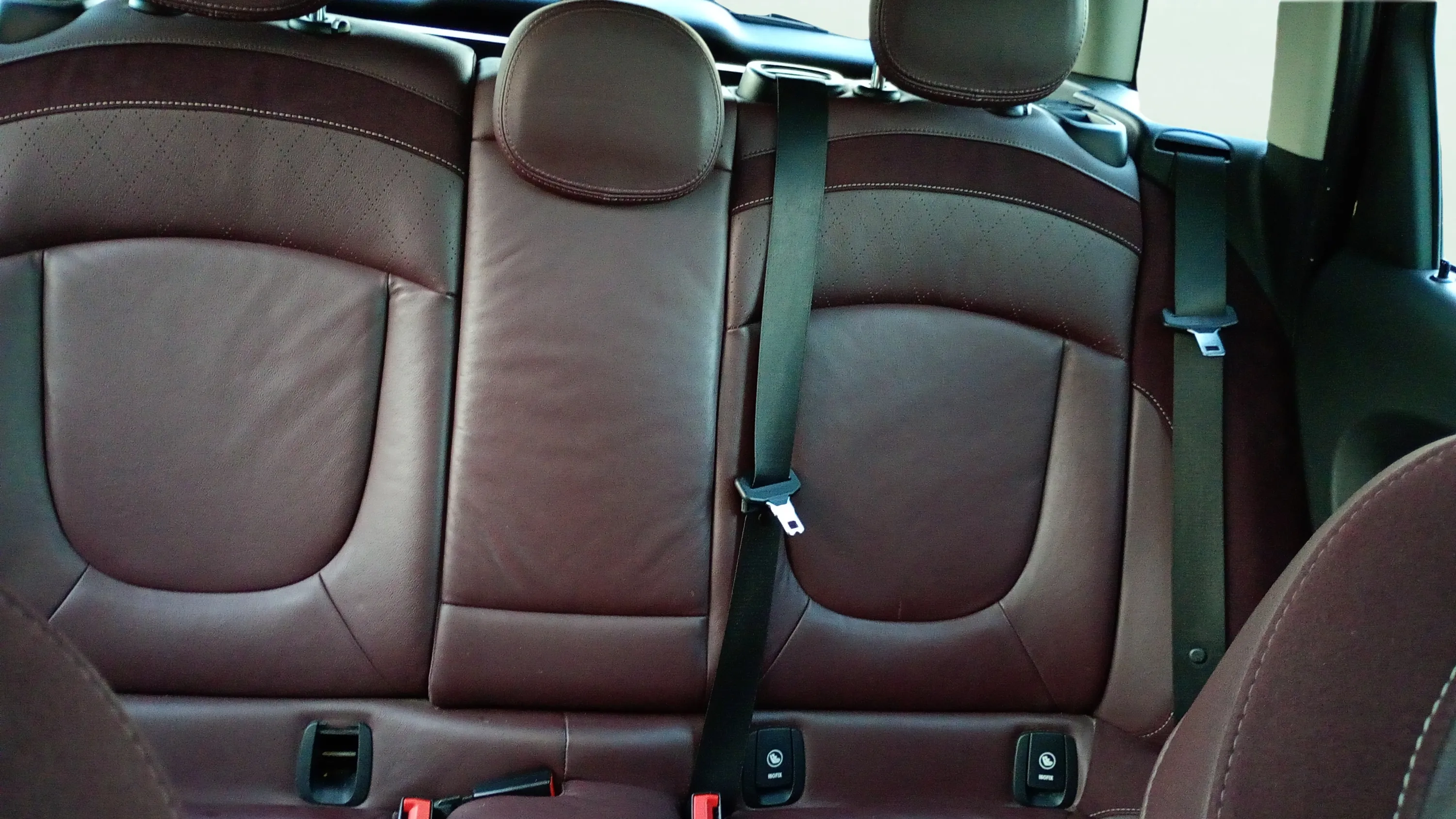 MINI Clubman Cooper S - foto 15