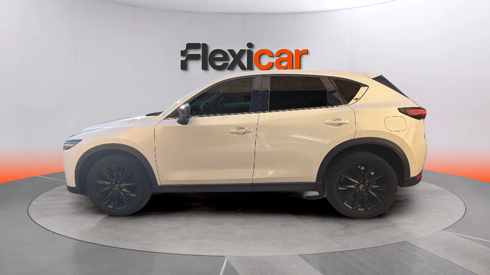 Mazda CX-5 2.5 G 2WD 100 Annivers. - foto 4