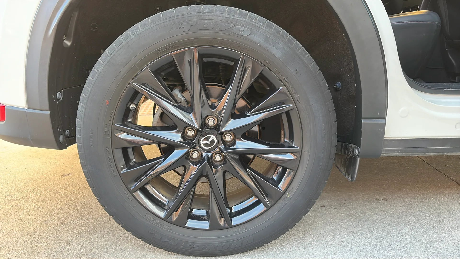 Mazda CX-5 2.5 G 2WD 100 Annivers. - foto 9