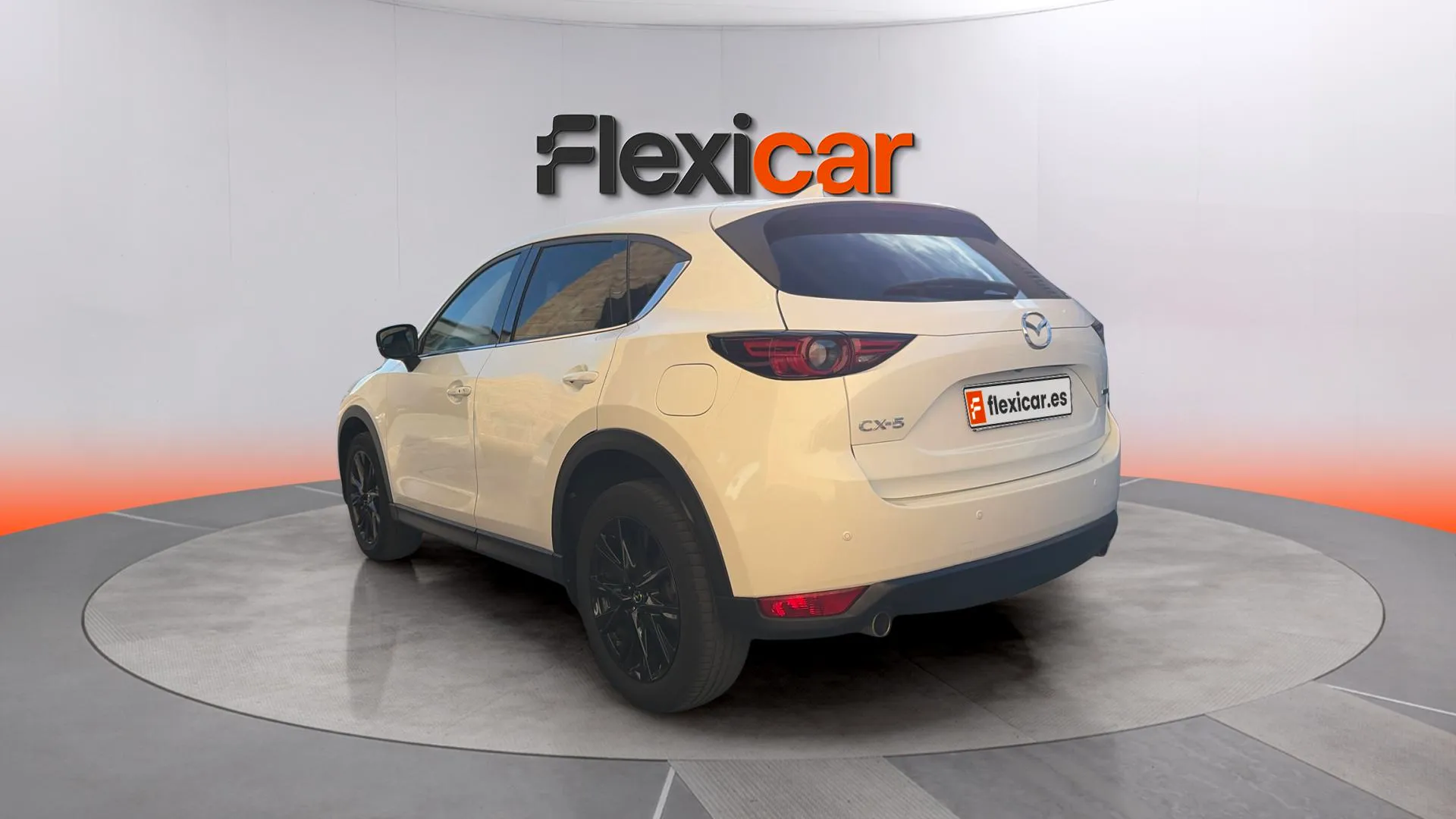 Mazda CX-5 2.5 G 2WD 100 Annivers. - foto 5