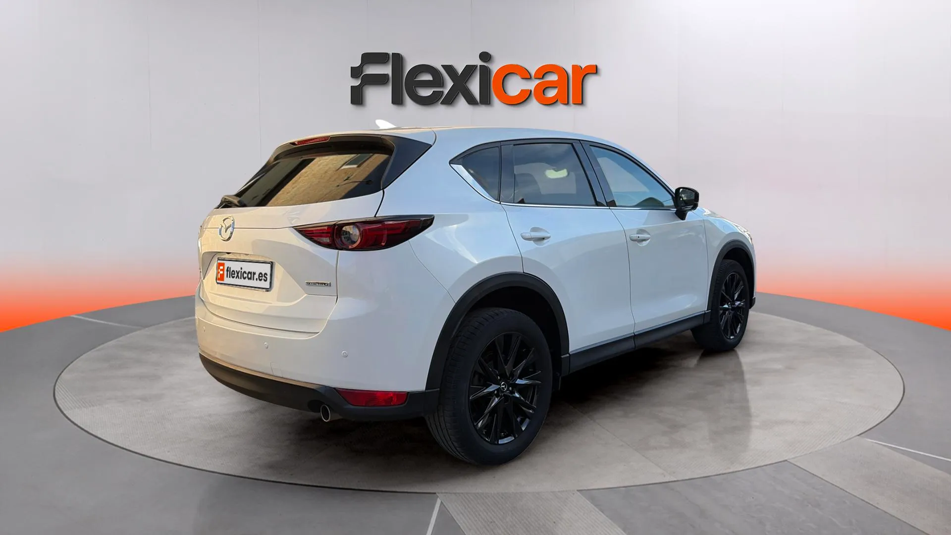 Mazda CX-5 2.5 G 2WD 100 Annivers. - foto 7