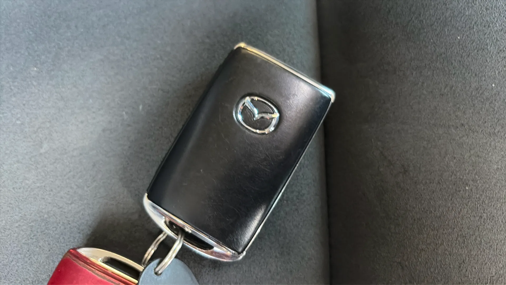 Mazda CX-5 2.5 G 2WD 100 Annivers. - foto 13
