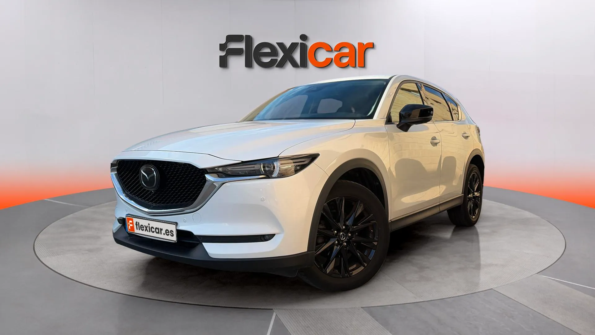 Mazda CX-5 2.5 G 2WD 100 Annivers. - foto 3