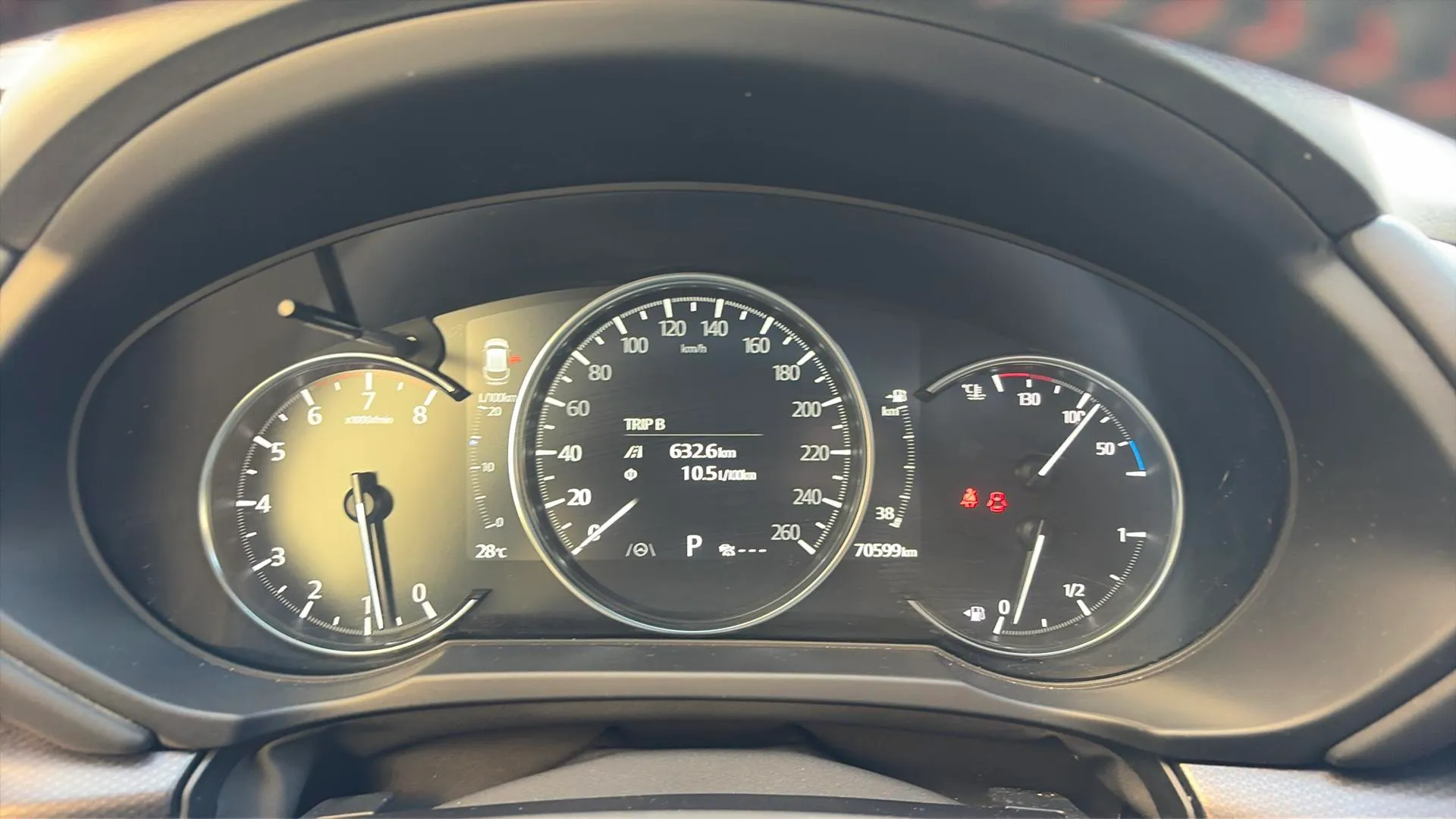 Mazda CX-5 2.5 G 2WD 100 Annivers. - foto 12