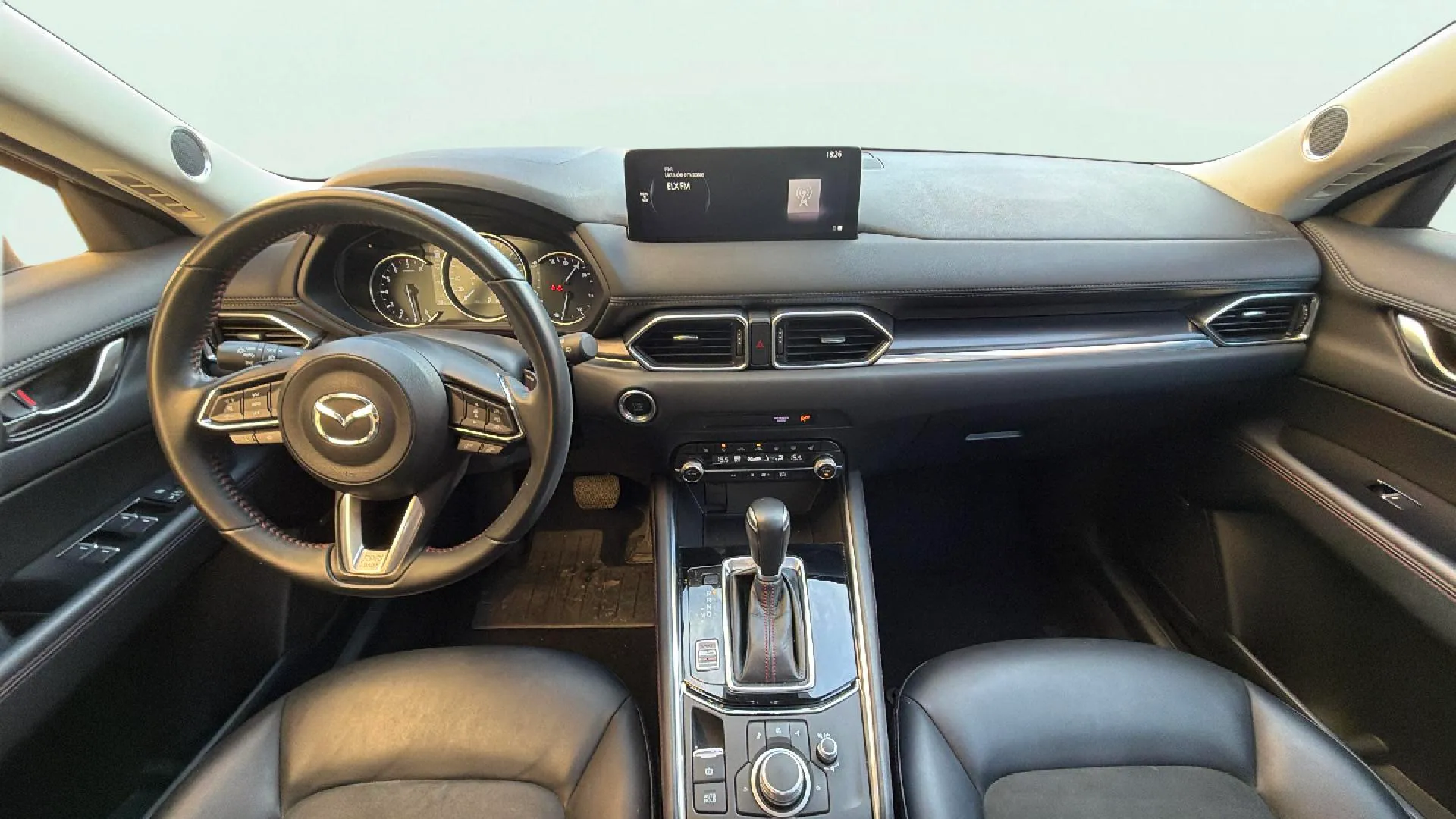 Mazda CX-5 2.5 G 2WD 100 Annivers. - foto 10