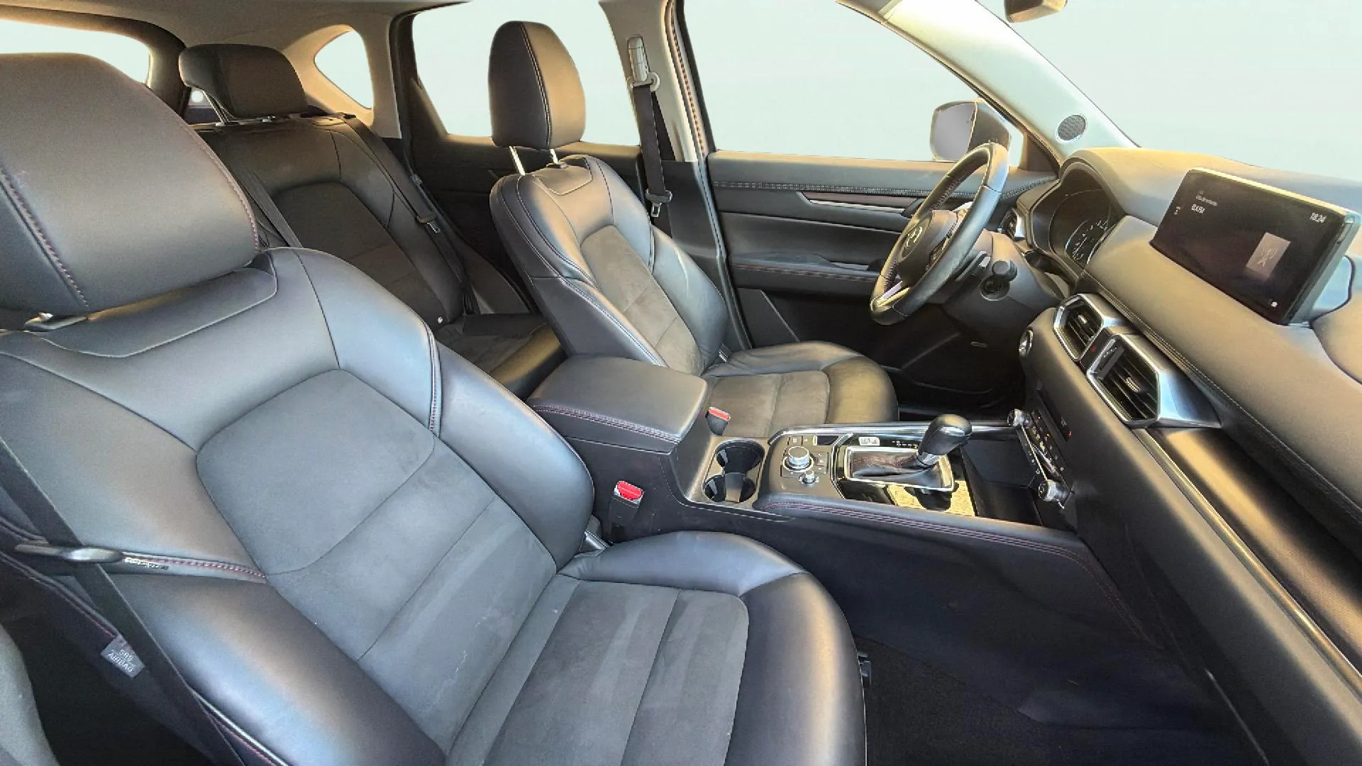 Mazda CX-5 2.5 G 2WD 100 Annivers. - foto 14