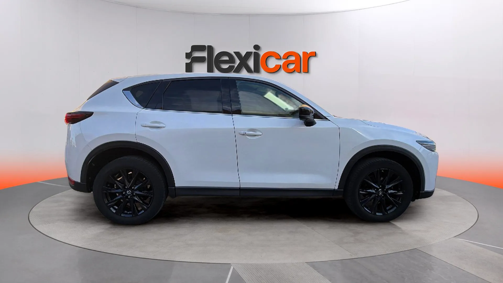 Mazda CX-5 2.5 G 2WD 100 Annivers. - foto 8