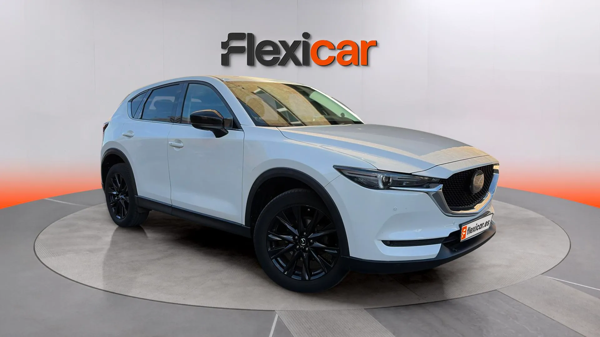 Mazda CX-5 2.5 G 2WD 100 Annivers.