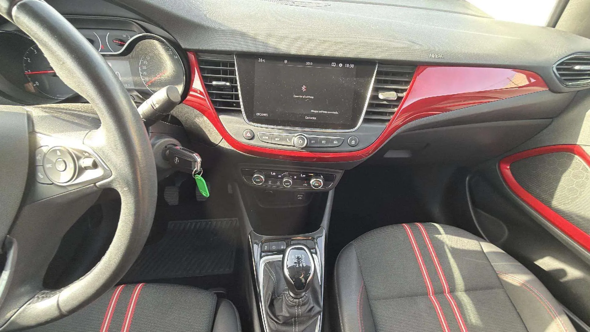 Opel Crossland 1.2 Edition - foto 13