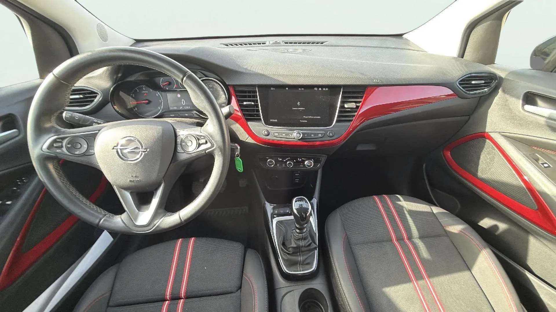 Opel Crossland 1.2 Edition - foto 10