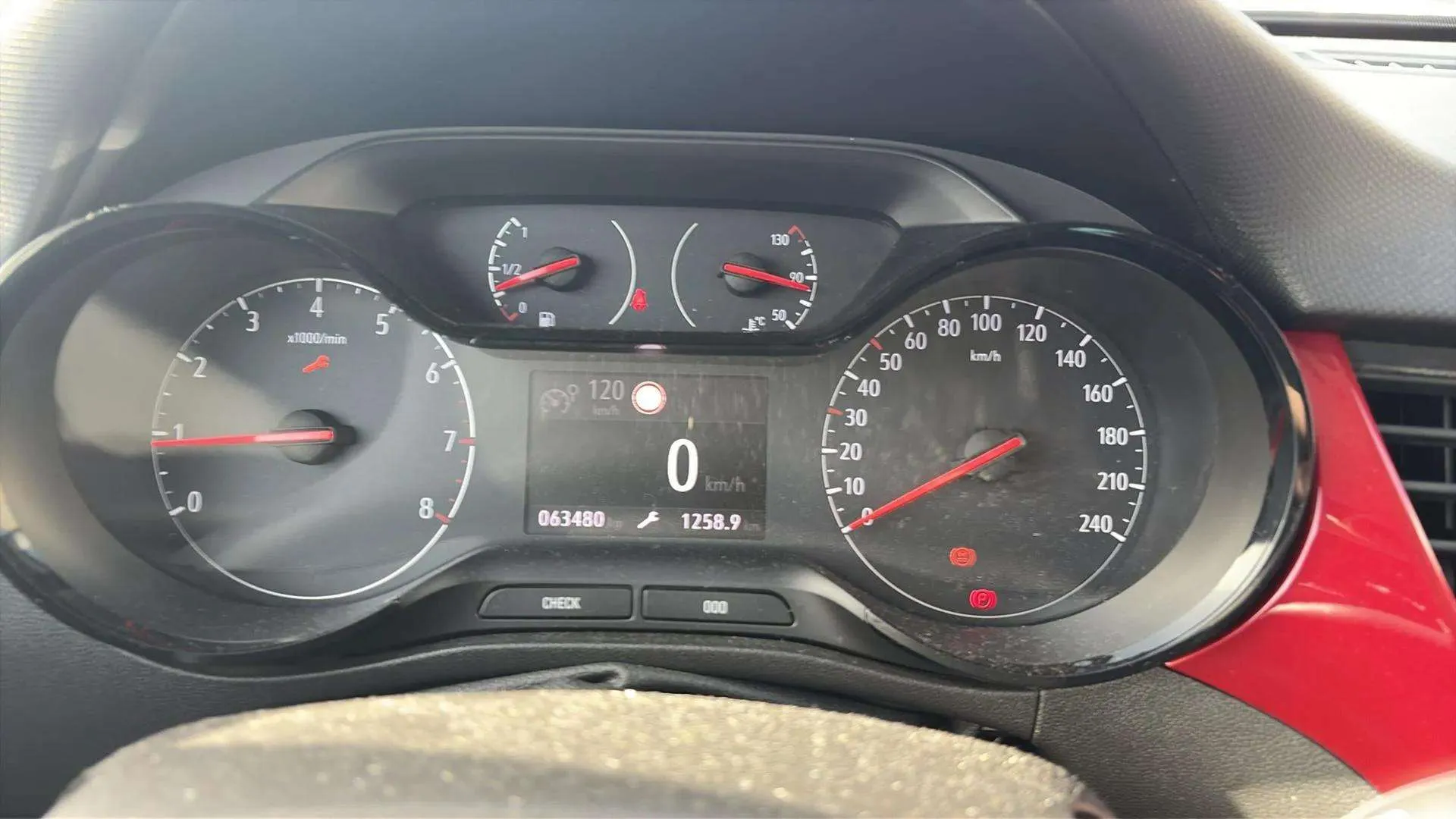 Opel Crossland 1.2 Edition - foto 12
