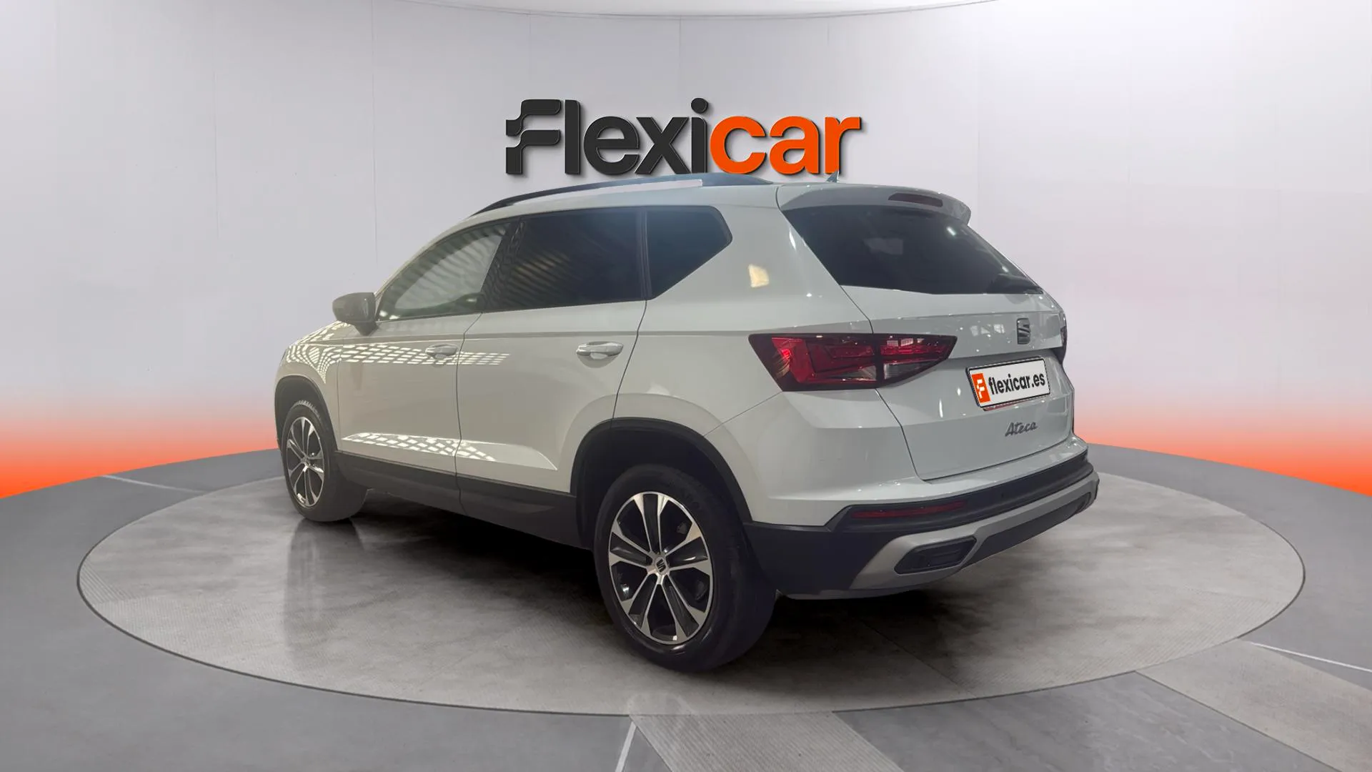 SEAT Ateca 2.0 TDI DSG Style - foto 4