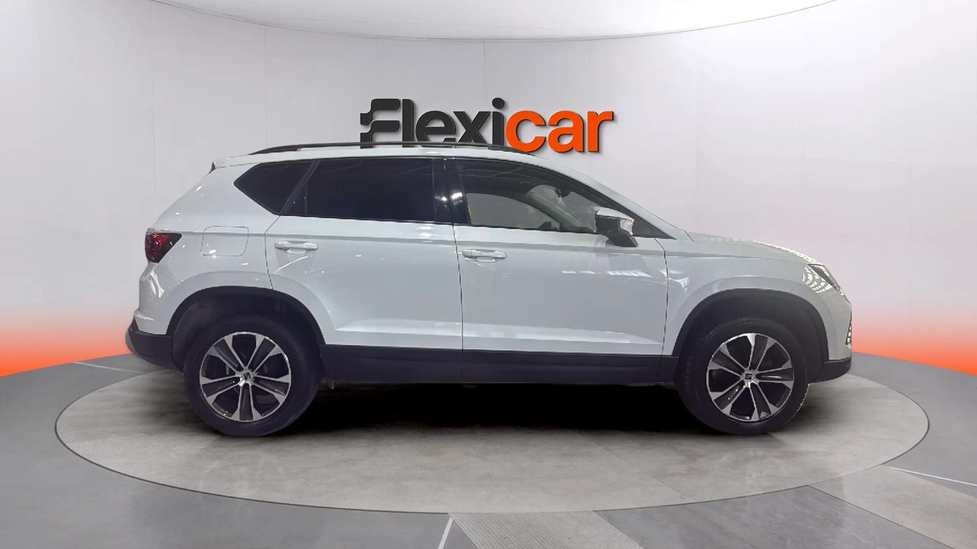 SEAT Ateca 2.0 TDI DSG Style - foto 7