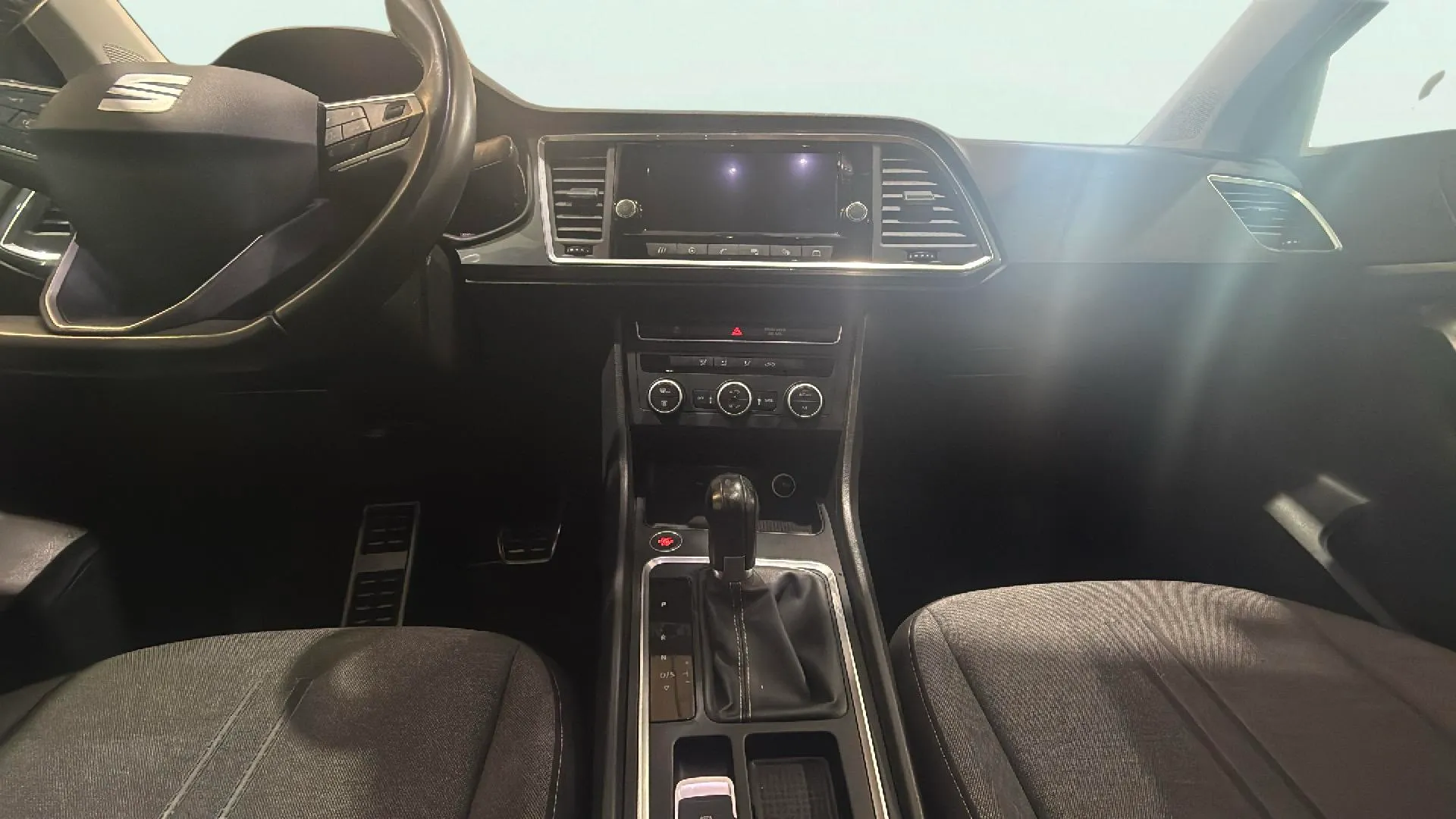 SEAT Ateca 2.0 TDI DSG Style - foto 10