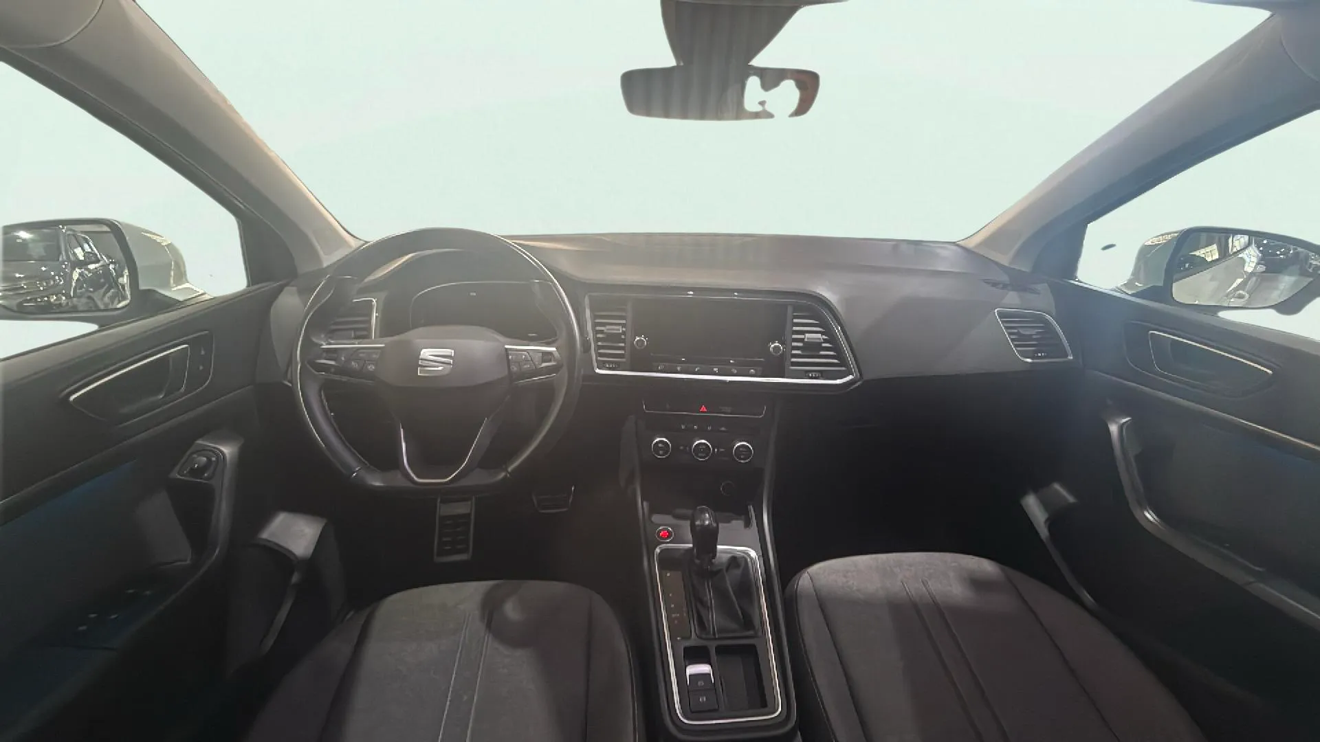 SEAT Ateca 2.0 TDI DSG Style - foto 9