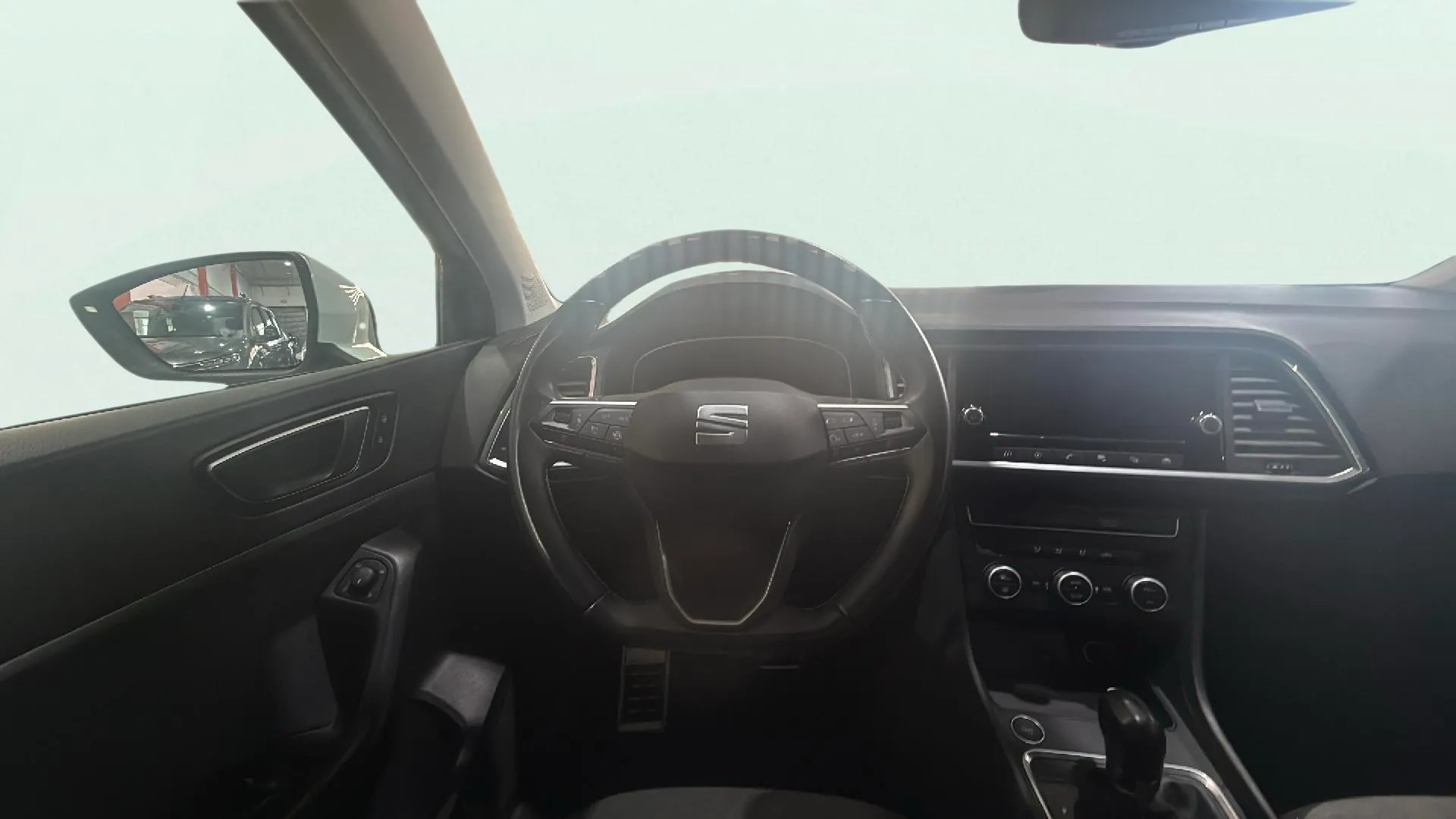 SEAT Ateca 2.0 TDI DSG Style - foto 11