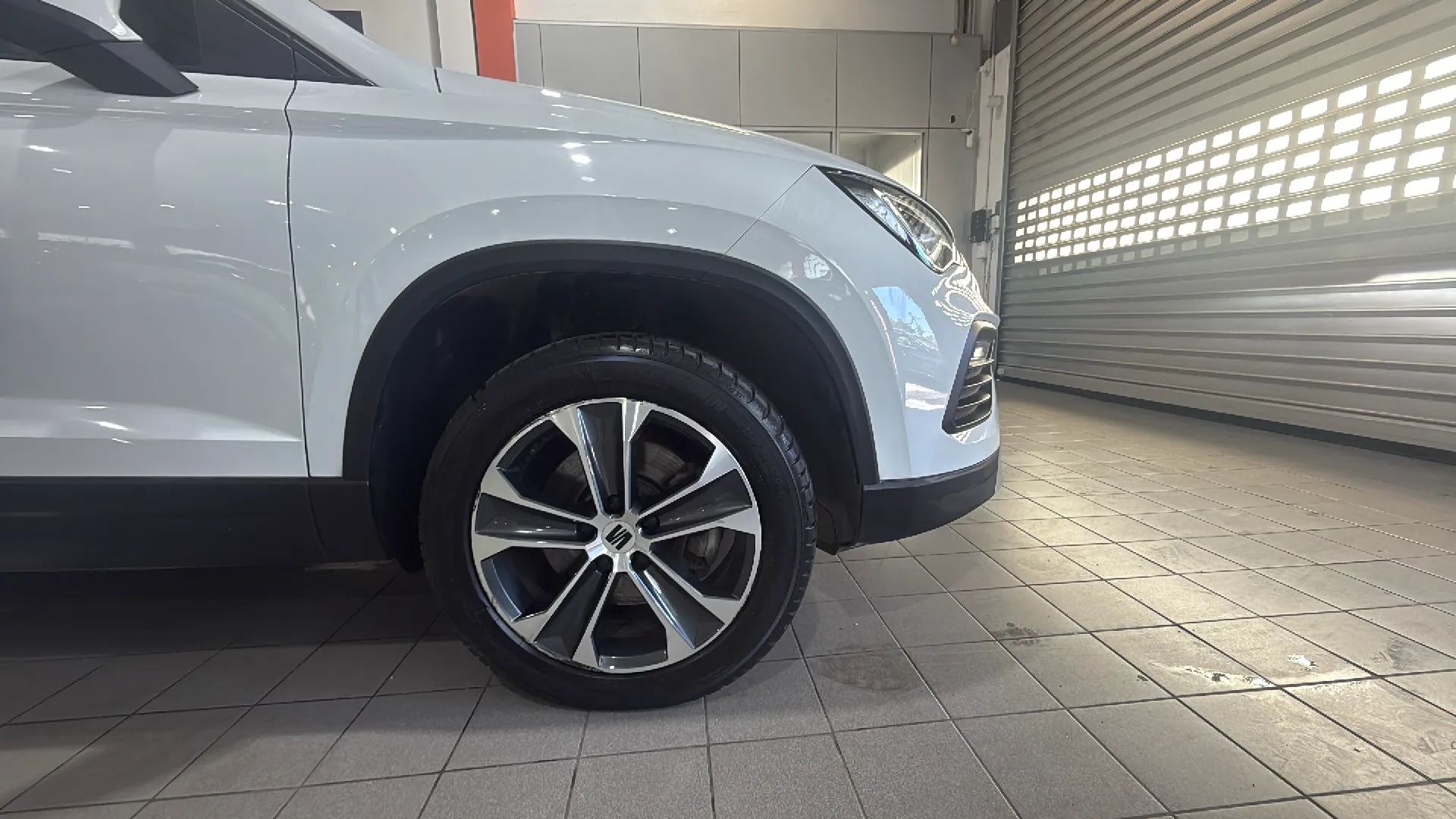 SEAT Ateca 2.0 TDI DSG Style - foto 17