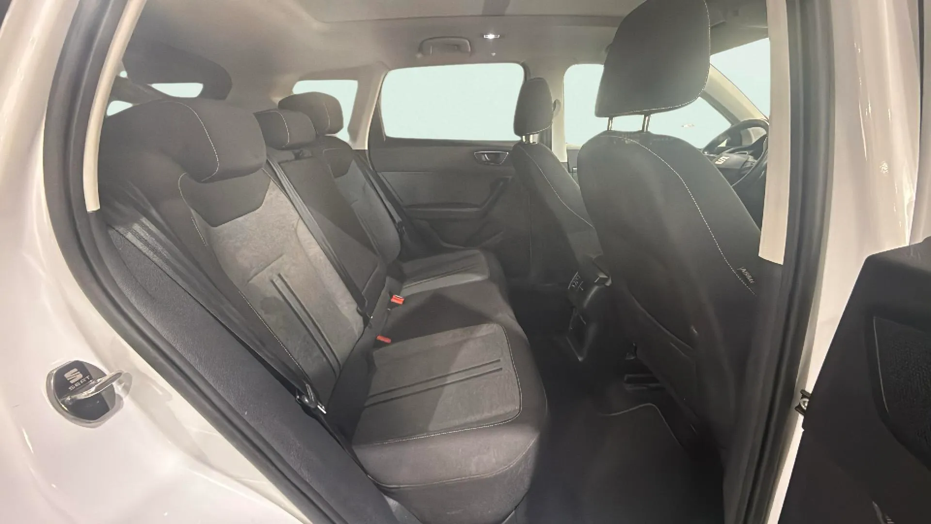 SEAT Ateca 2.0 TDI DSG Style - foto 14
