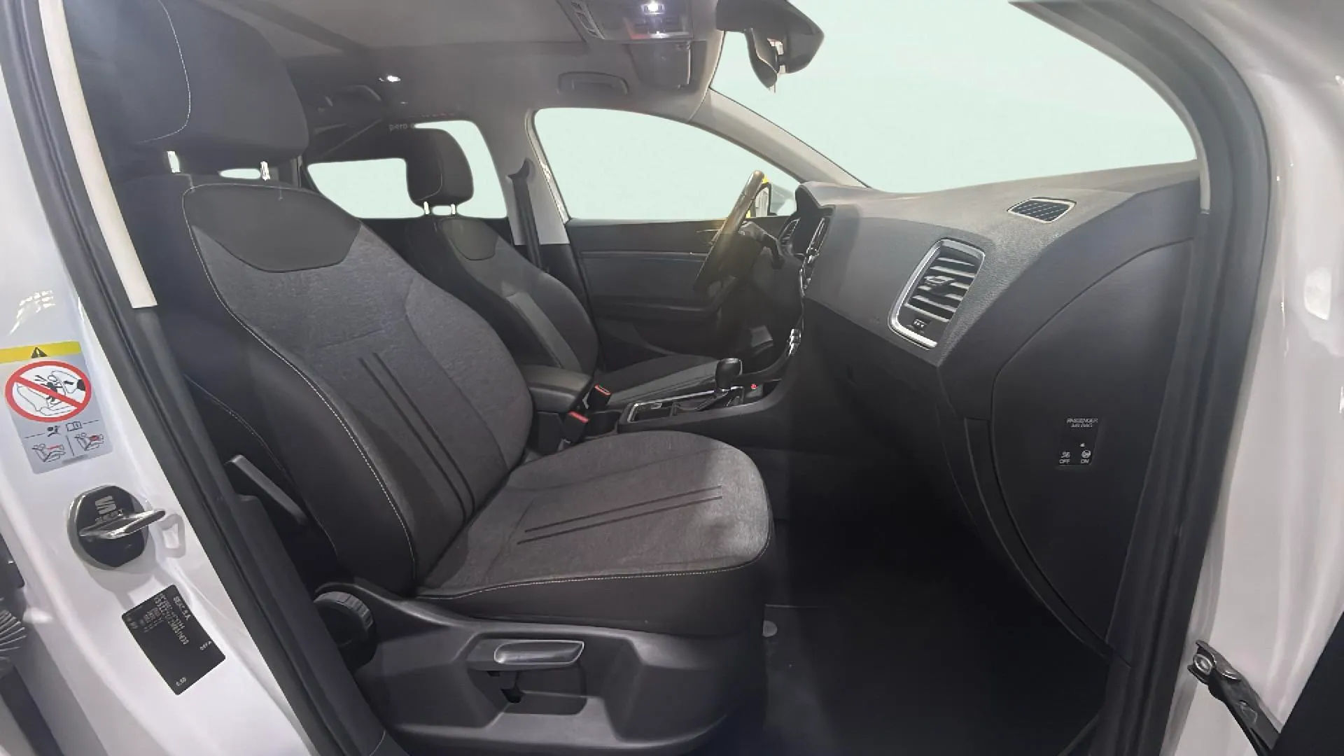 SEAT Ateca 2.0 TDI DSG Style - foto 13