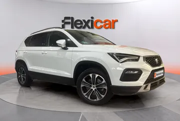 seat ateca 20 tdi 110kw 150cv dsg s amps style diesel automatica sant just 903000000284384