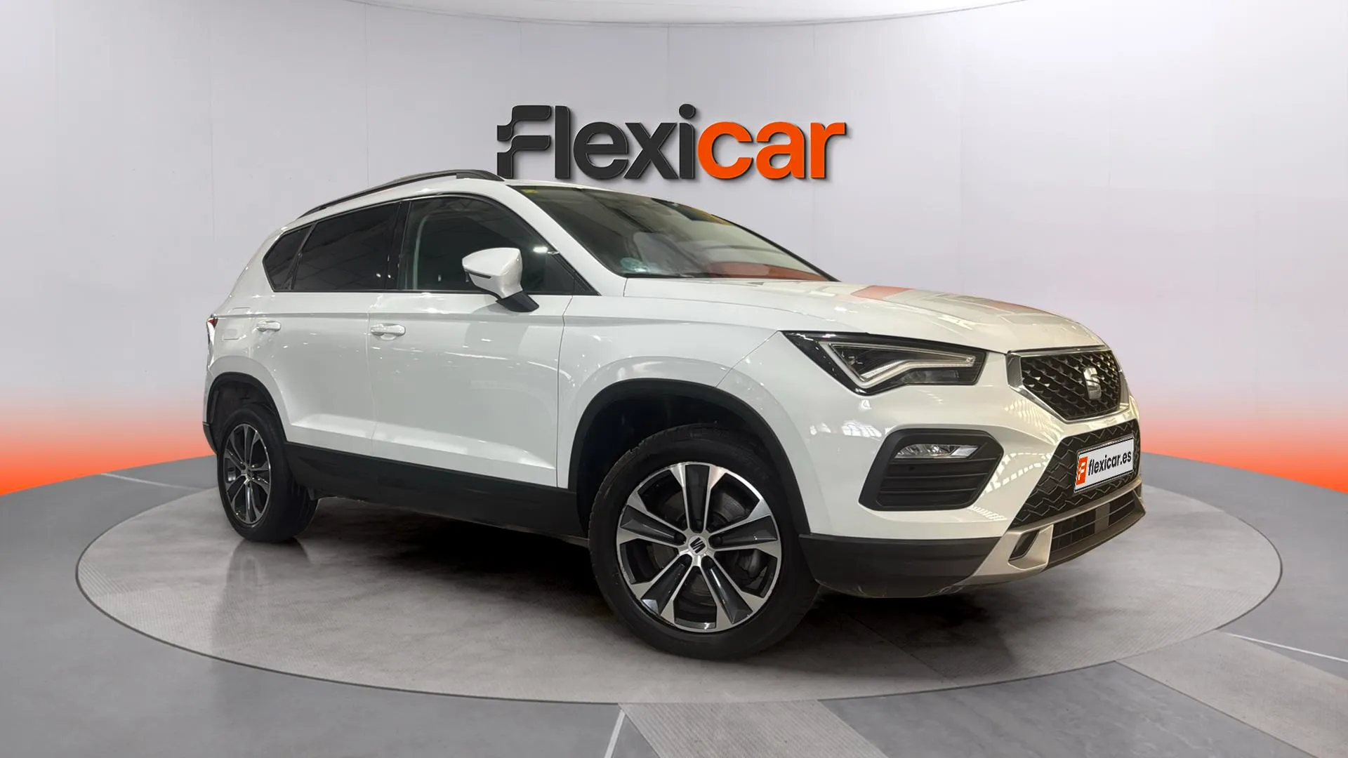 SEAT Ateca 2.0 TDI DSG Style