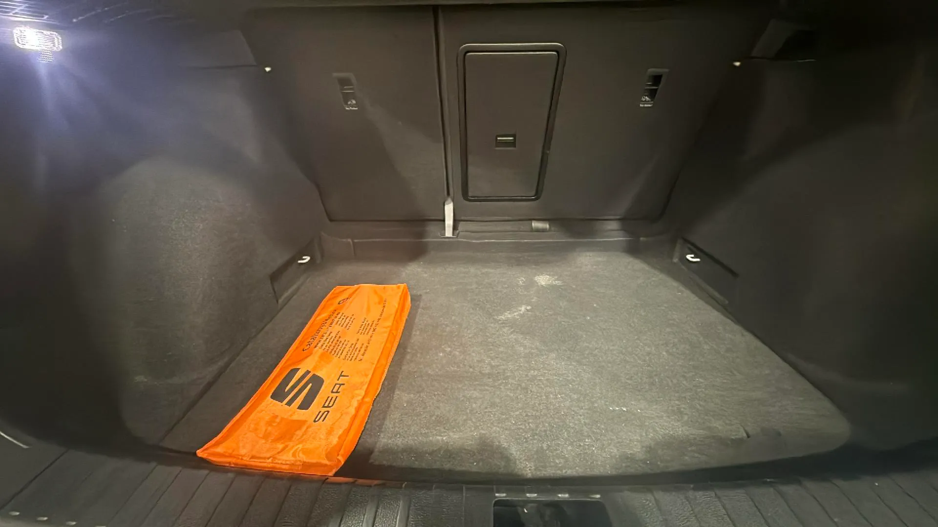 SEAT Ateca 2.0 TDI DSG Style - foto 16