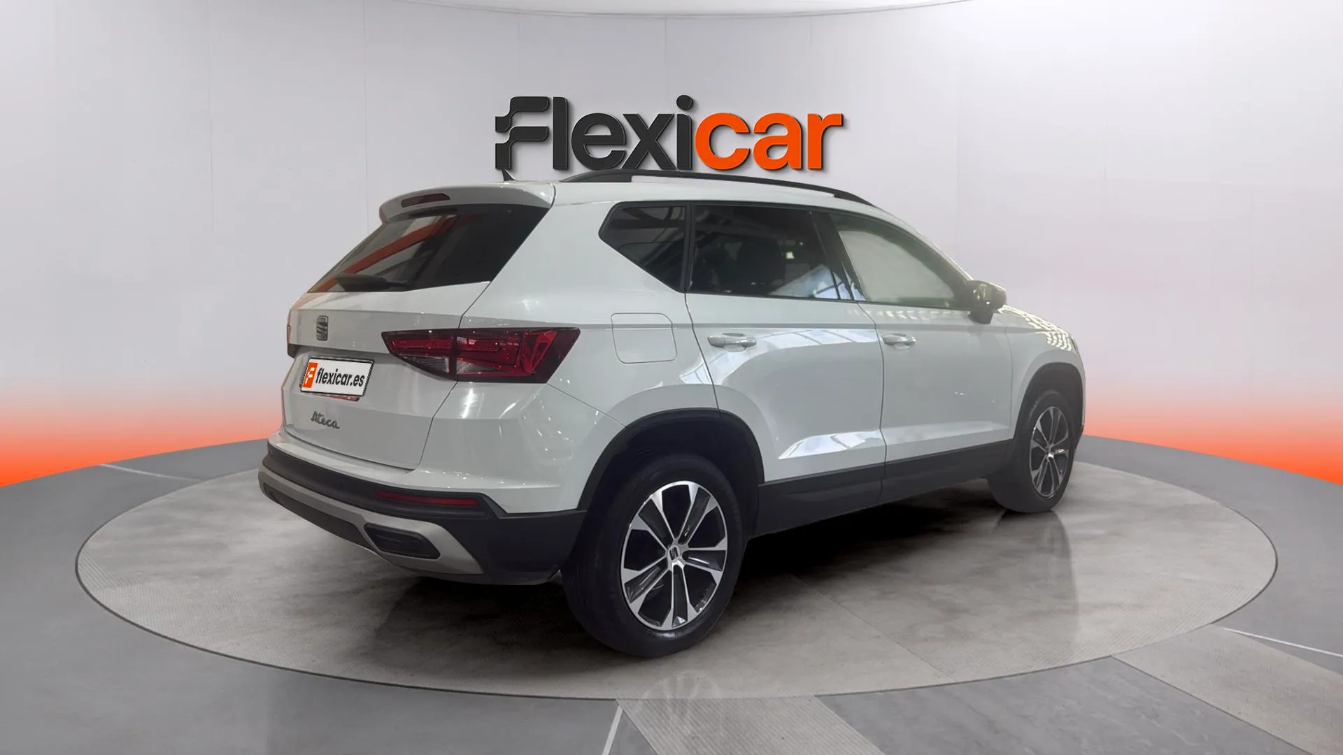 SEAT Ateca 2.0 TDI DSG Style - foto 6