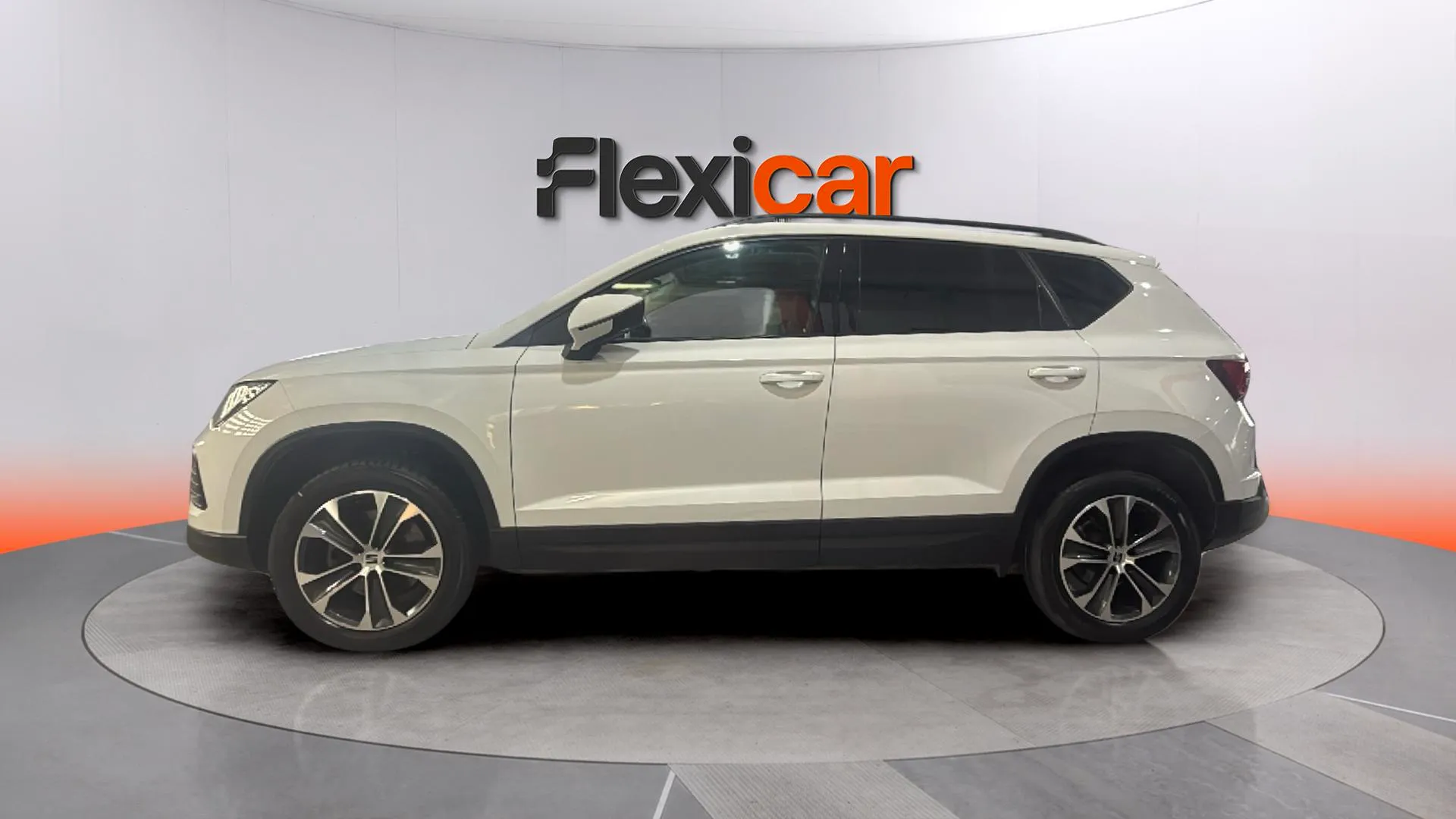 SEAT Ateca 2.0 TDI DSG Style - foto 3