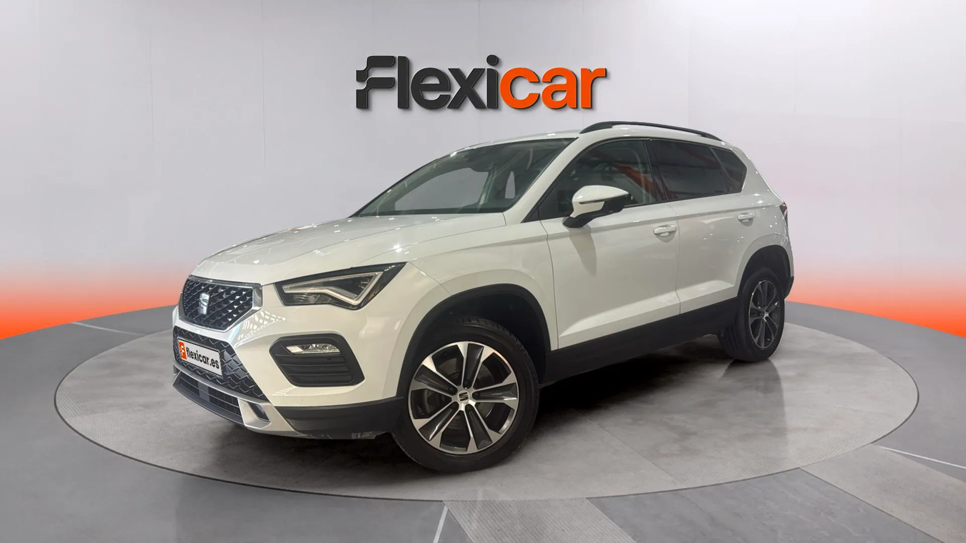 SEAT Ateca 2.0 TDI DSG Style - foto 2