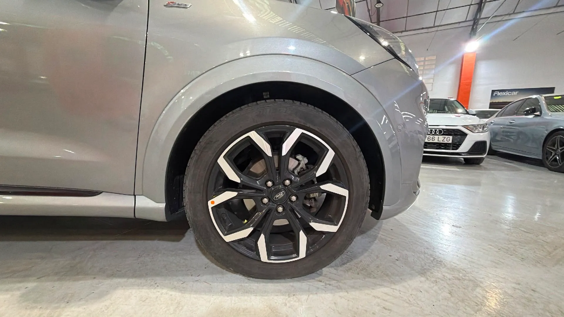 Ford Puma 1.0 EcoBoost ST-Line MHEV - foto 25