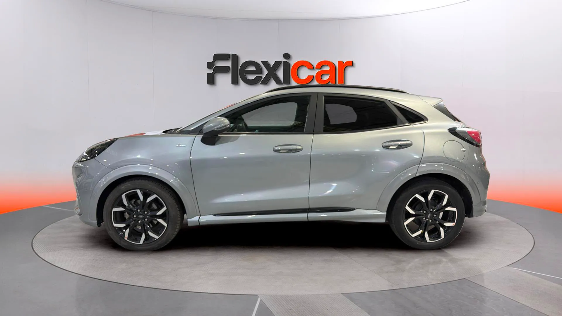 Ford Puma 1.0 EcoBoost ST-Line MHEV - foto 4