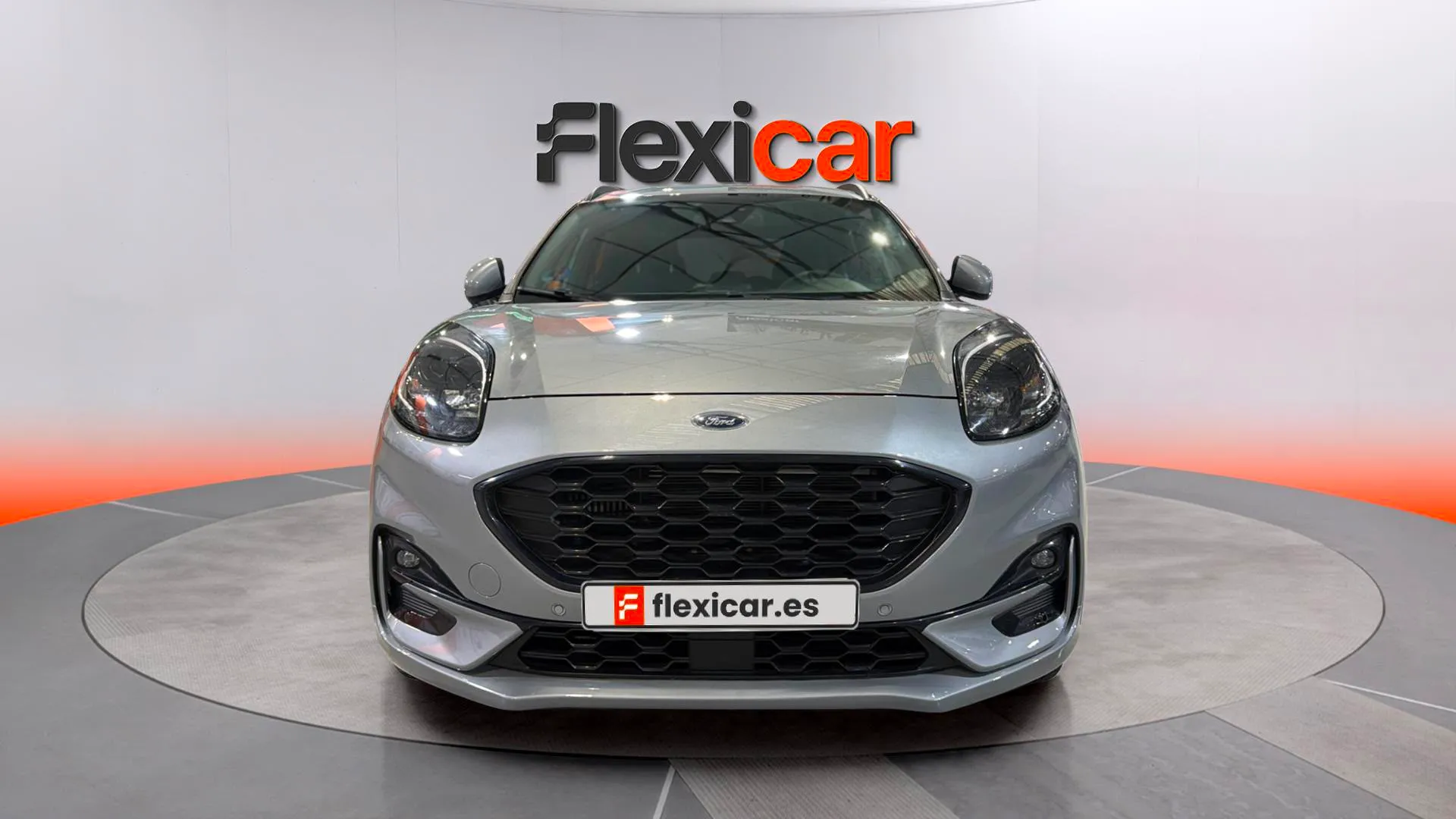 Ford Puma 1.0 EcoBoost ST-Line MHEV - foto 2