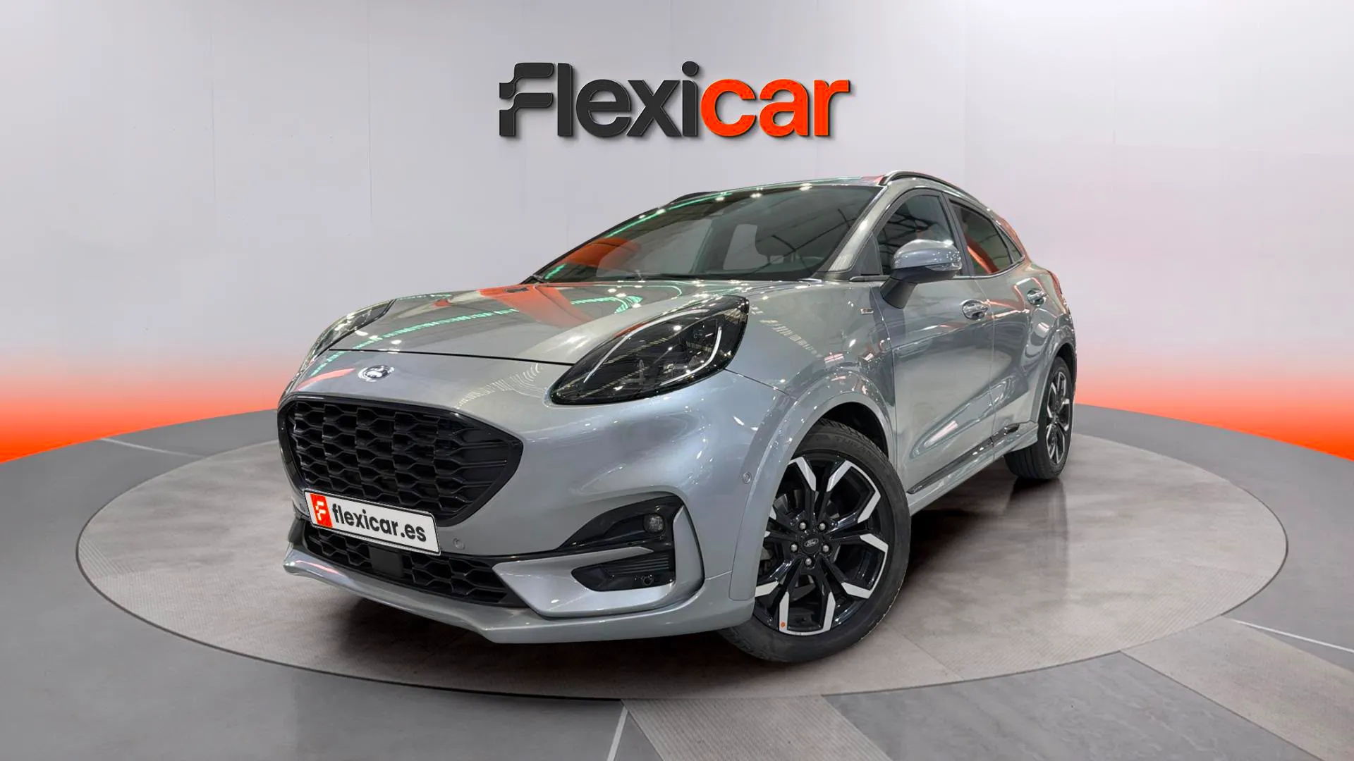 Ford Puma 1.0 EcoBoost ST-Line MHEV - foto 3
