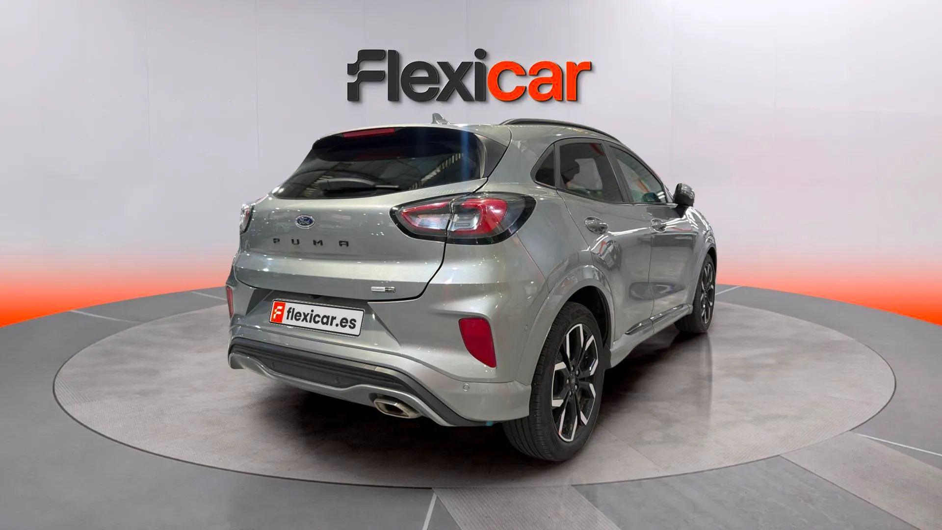 Ford Puma 1.0 EcoBoost ST-Line MHEV - foto 7