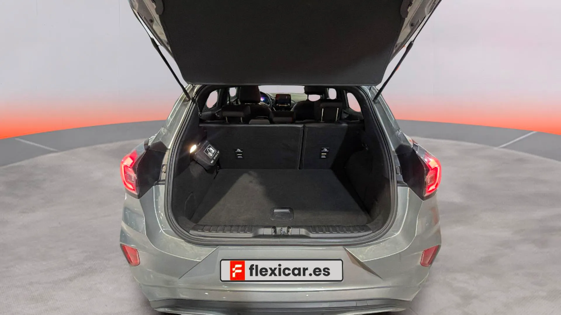 Ford Puma 1.0 EcoBoost ST-Line MHEV - foto 9