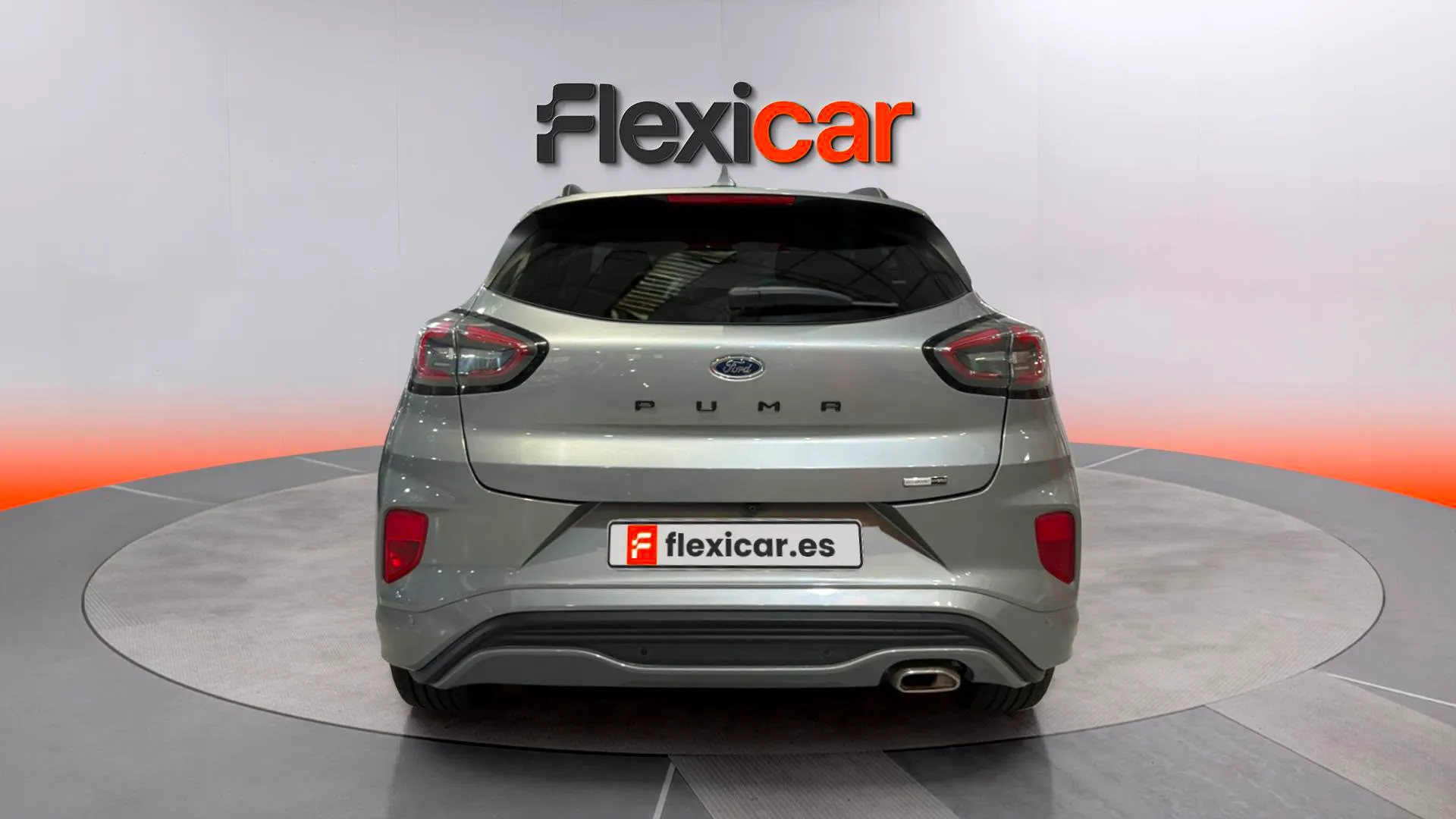 Ford Puma 1.0 EcoBoost ST-Line MHEV - foto 6