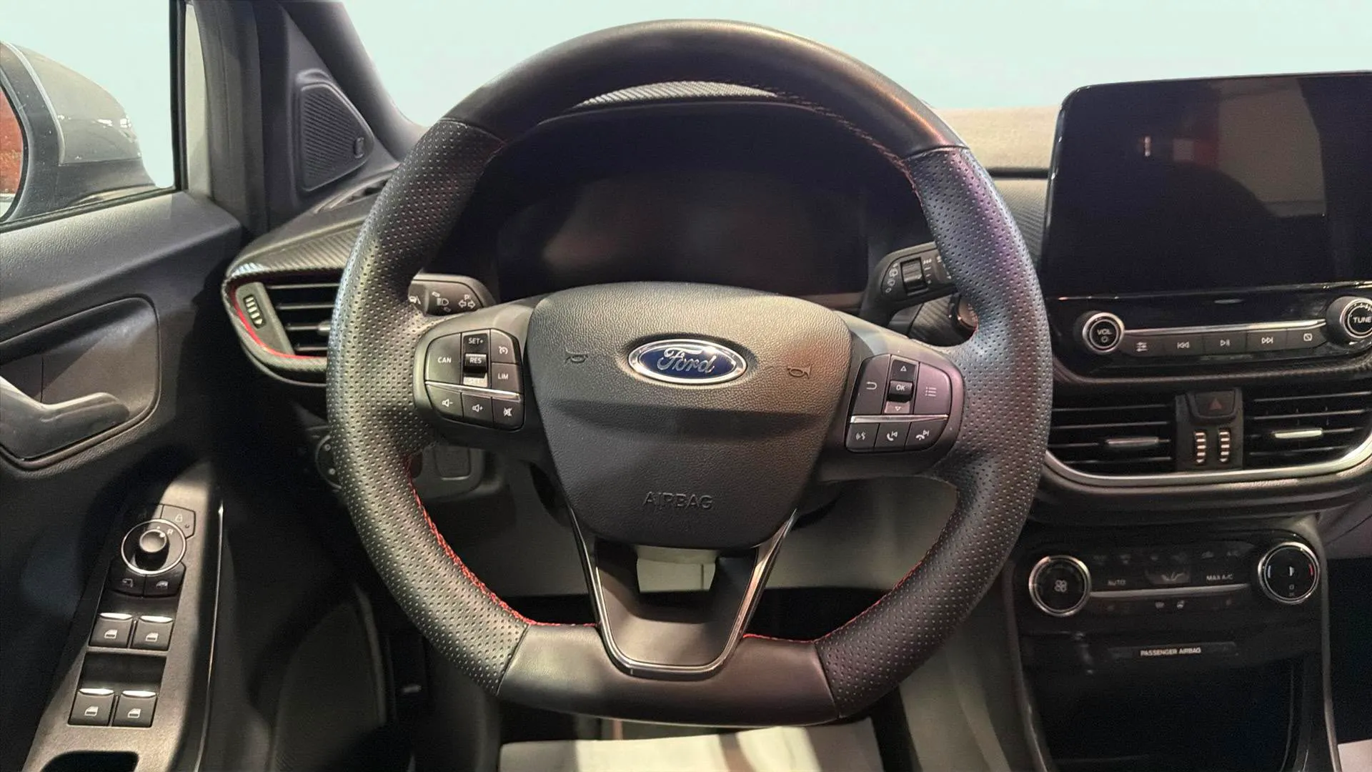 Ford Puma 1.0 EcoBoost ST-Line MHEV - foto 12
