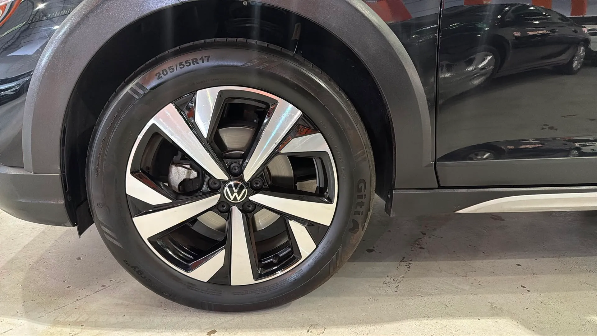 Volkswagen Taigo "más" 1.0 TSI DSG - foto 21