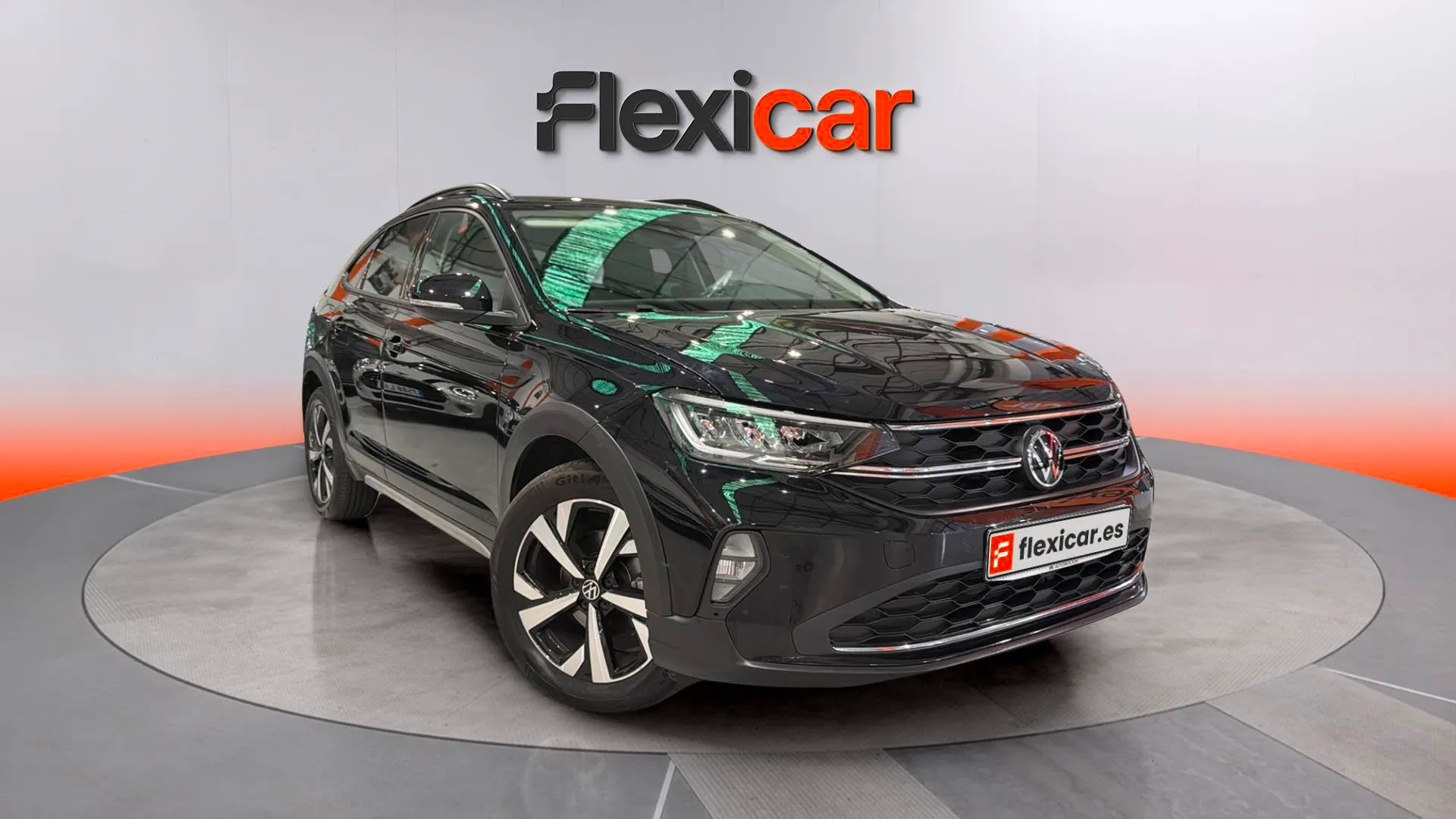 Volkswagen Taigo "más" 1.0 TSI DSG