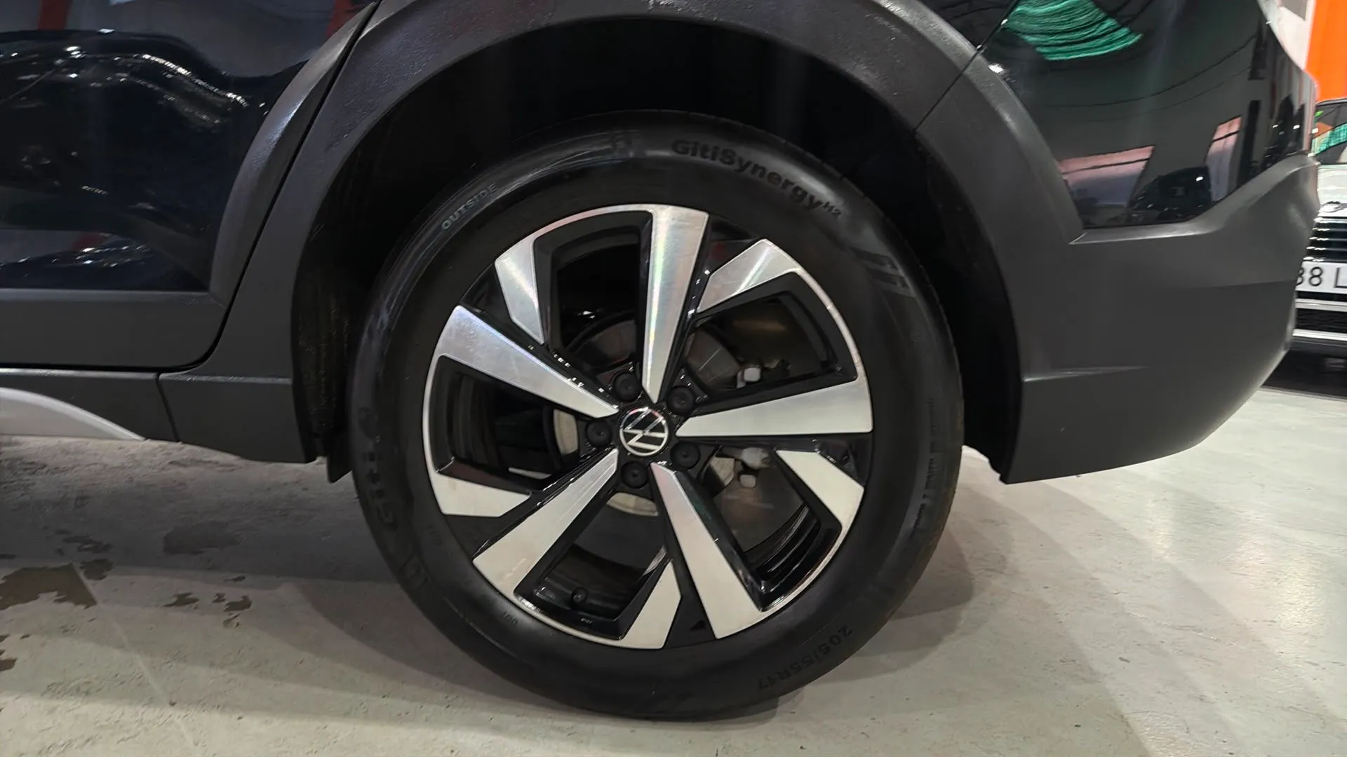 Volkswagen Taigo "más" 1.0 TSI DSG - foto 22
