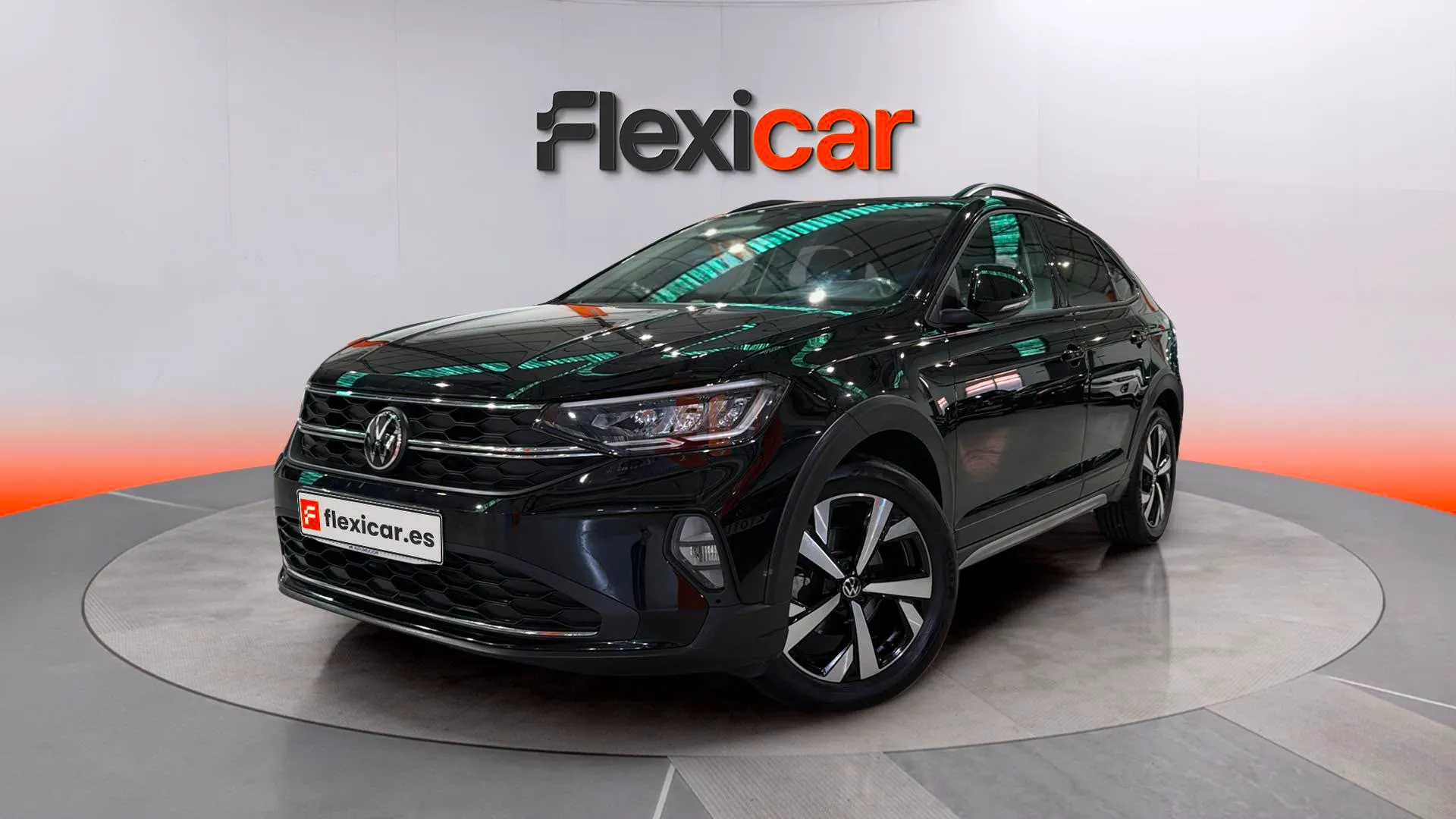 Volkswagen Taigo "más" 1.0 TSI DSG - foto 3