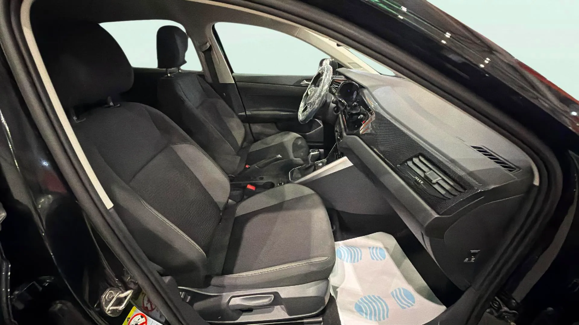 Volkswagen Taigo "más" 1.0 TSI DSG - foto 17