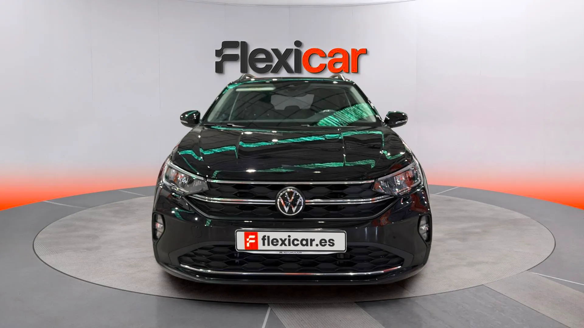Volkswagen Taigo "más" 1.0 TSI DSG - foto 2