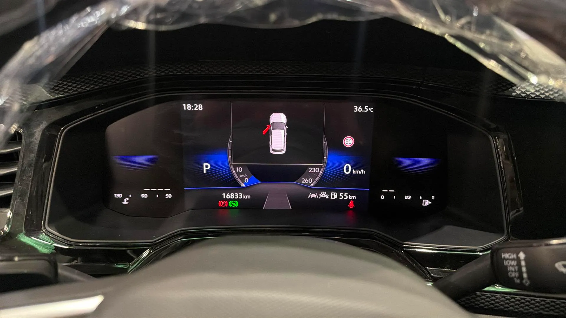 Volkswagen Taigo "más" 1.0 TSI DSG - foto 15