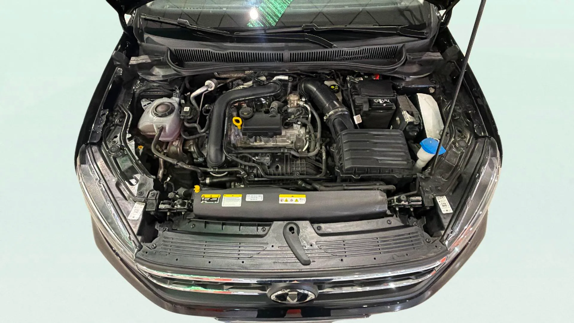 Volkswagen Taigo "más" 1.0 TSI DSG - foto 24