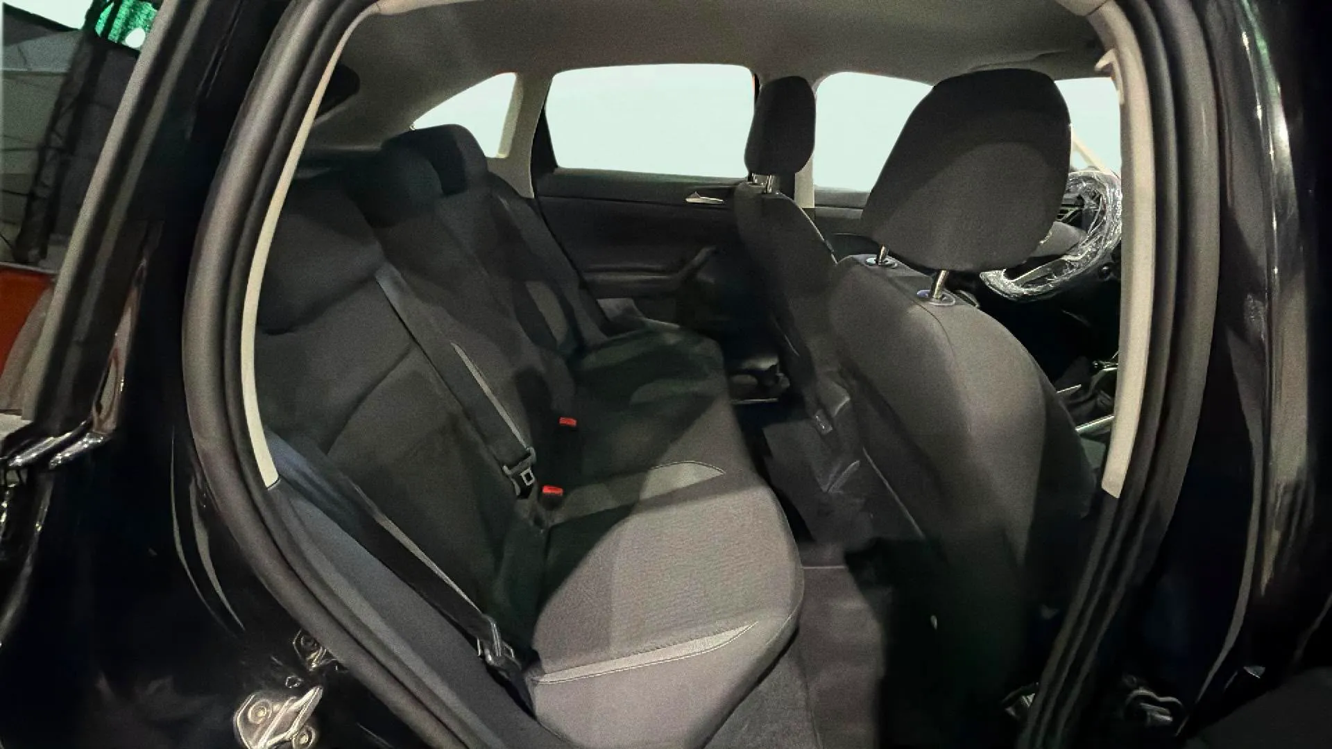 Volkswagen Taigo "más" 1.0 TSI DSG - foto 18