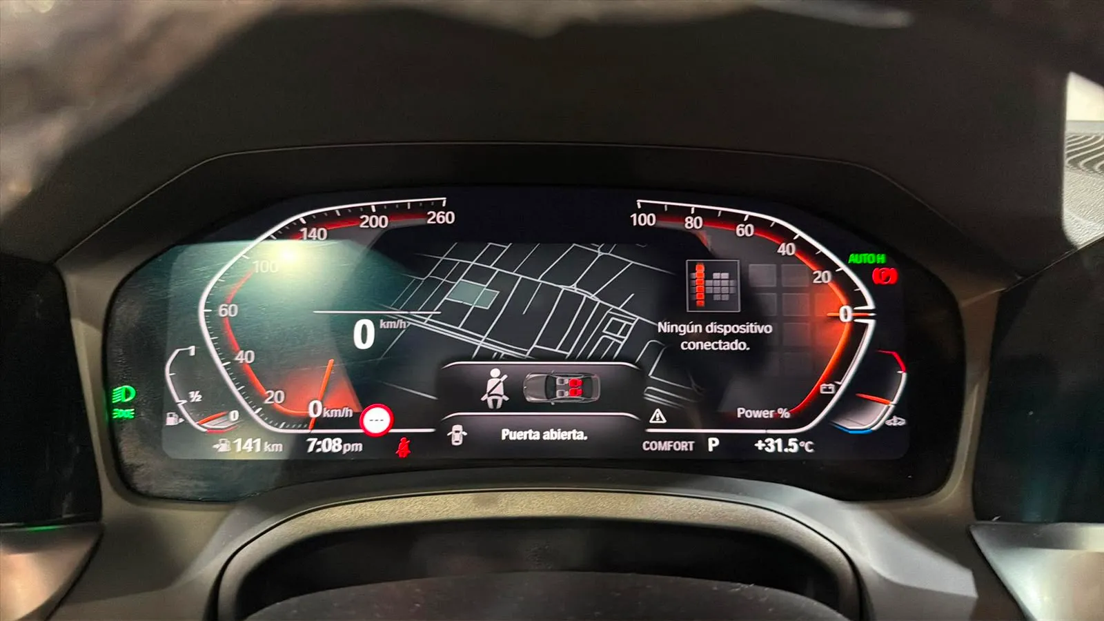 BMW Serie 4 420i - foto 13