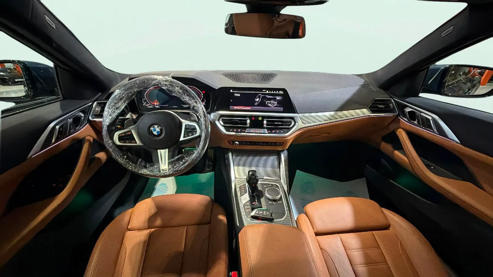 BMW Serie 4 420i - foto 10