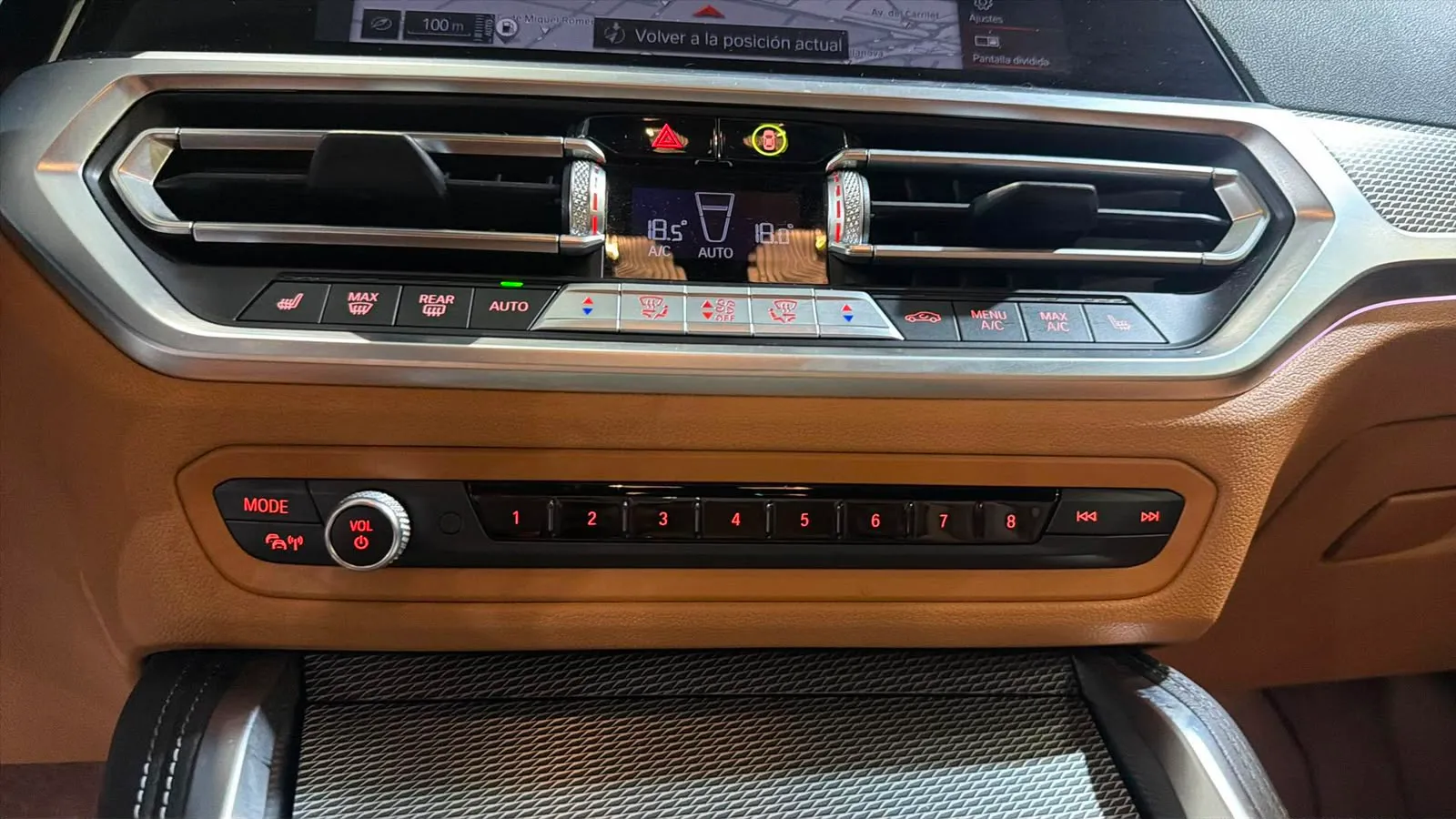 BMW Serie 4 420i - foto 22